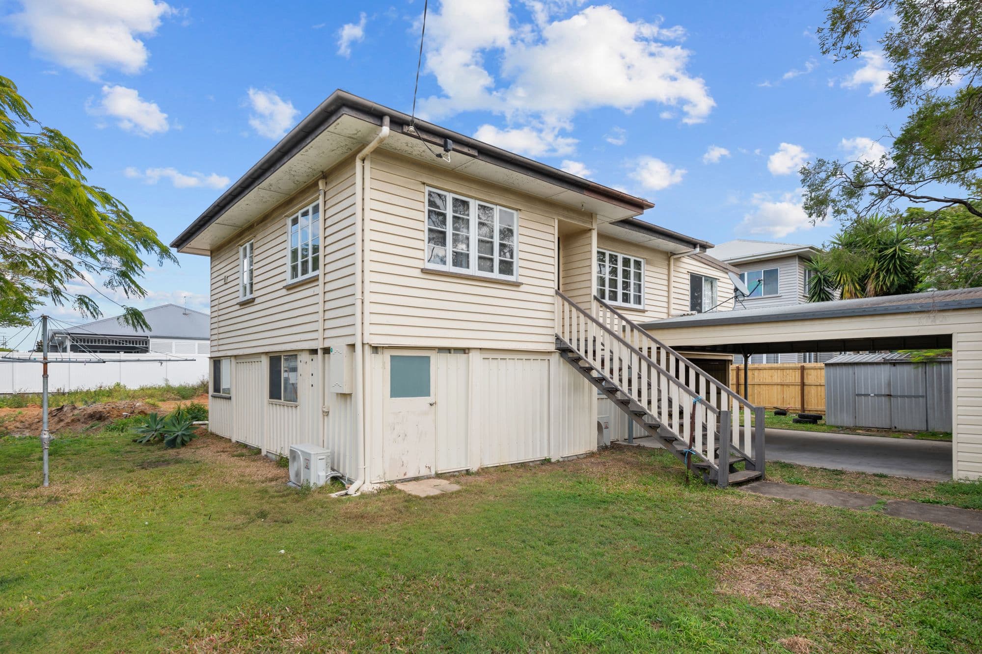 29 Williams Avenue, Hendra QLD 4011, Hendra - Image 1