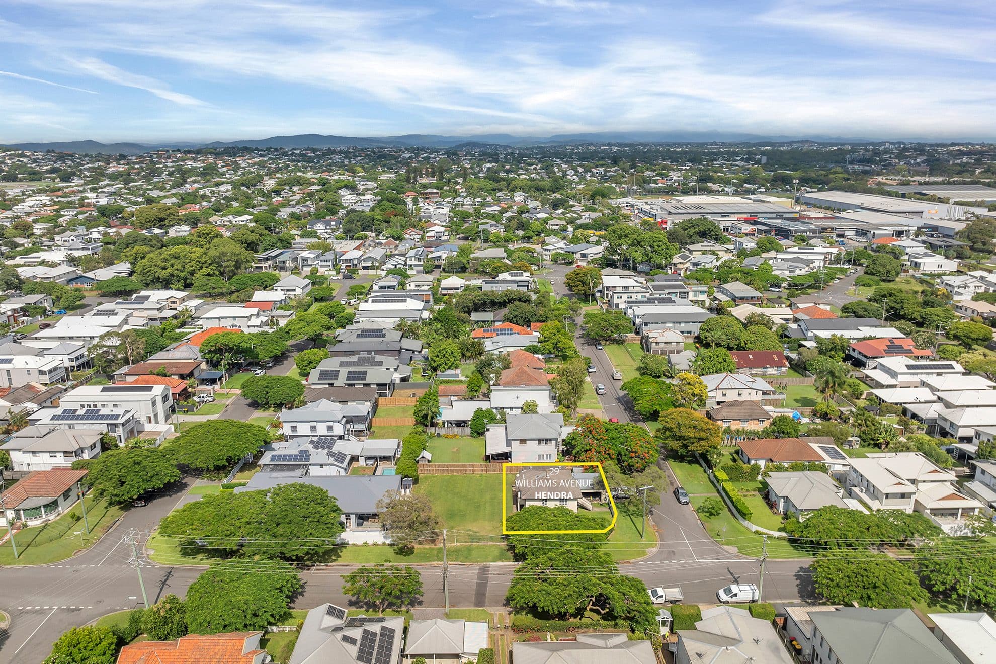 29 Williams Avenue, Hendra QLD 4011, Hendra - Thumbnail 2