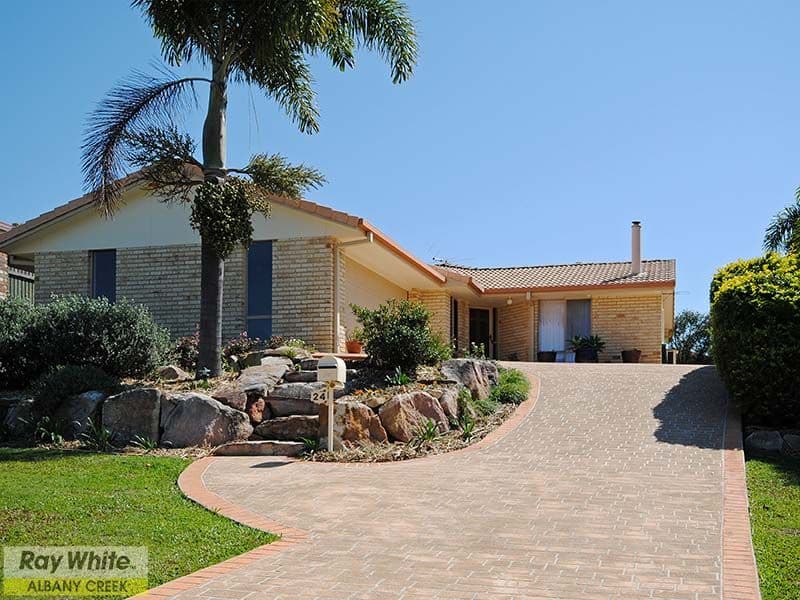 24 Queen Elizabeth Drive, EATONS HILL QLD 4037, Eatons Hill - Thumbnail 2