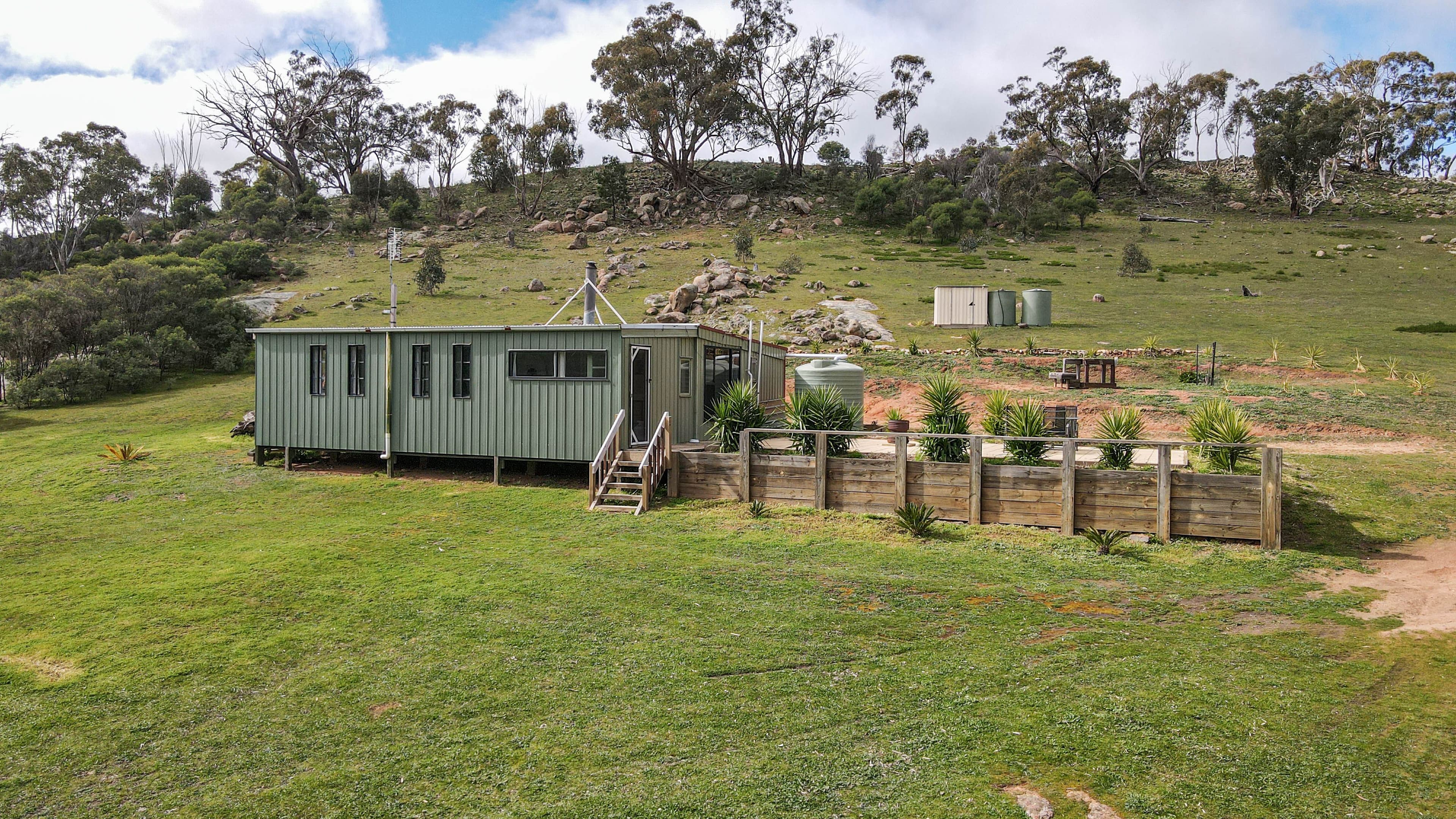 CA 54 Chinamans Lane, Moliagul VIC 3472, Moliagul - Image 1