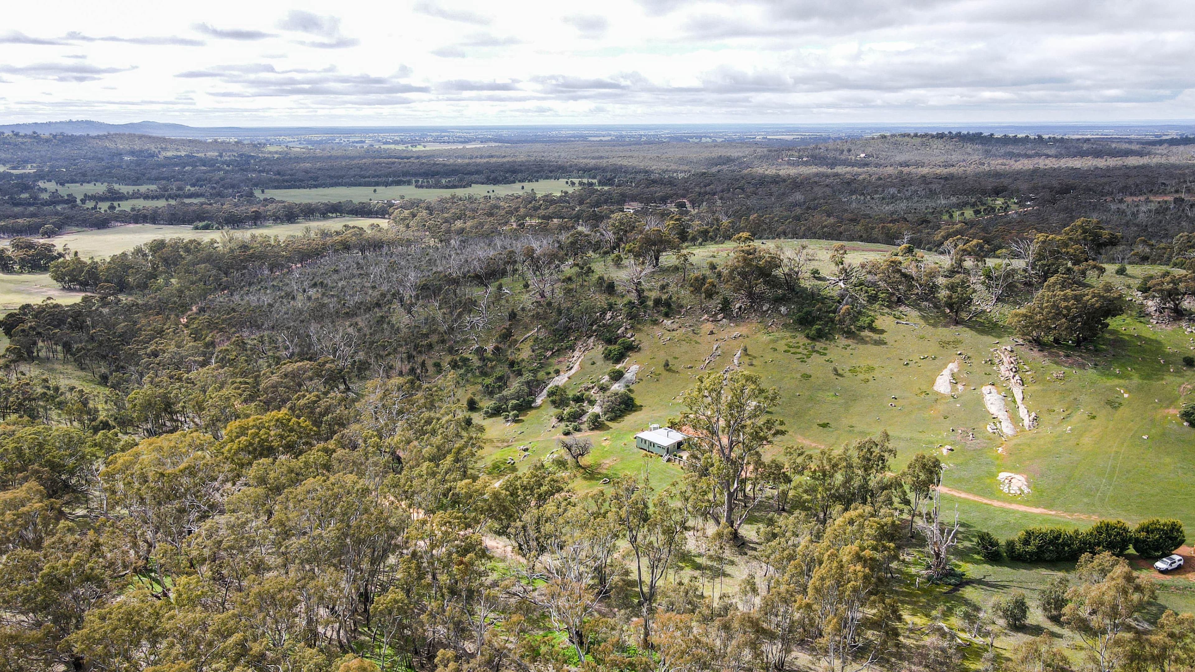 CA 54 Chinamans Lane, Moliagul VIC 3472, Moliagul - Thumbnail 2