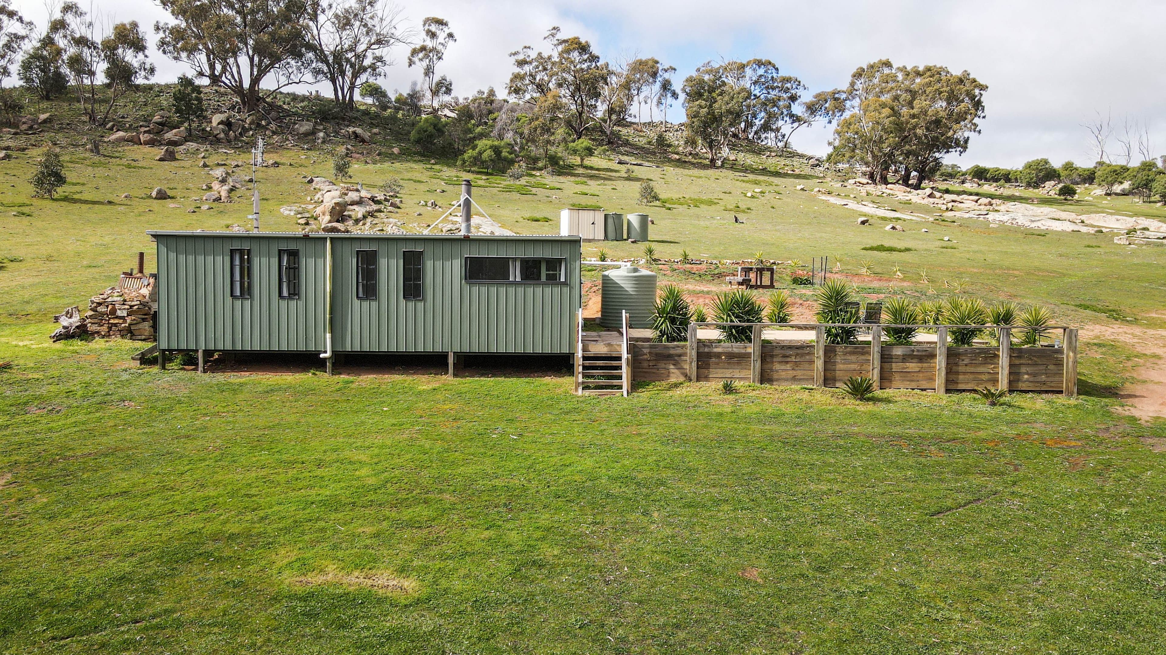 CA 54 Chinamans Lane, Moliagul VIC 3472, Moliagul - Thumbnail 3