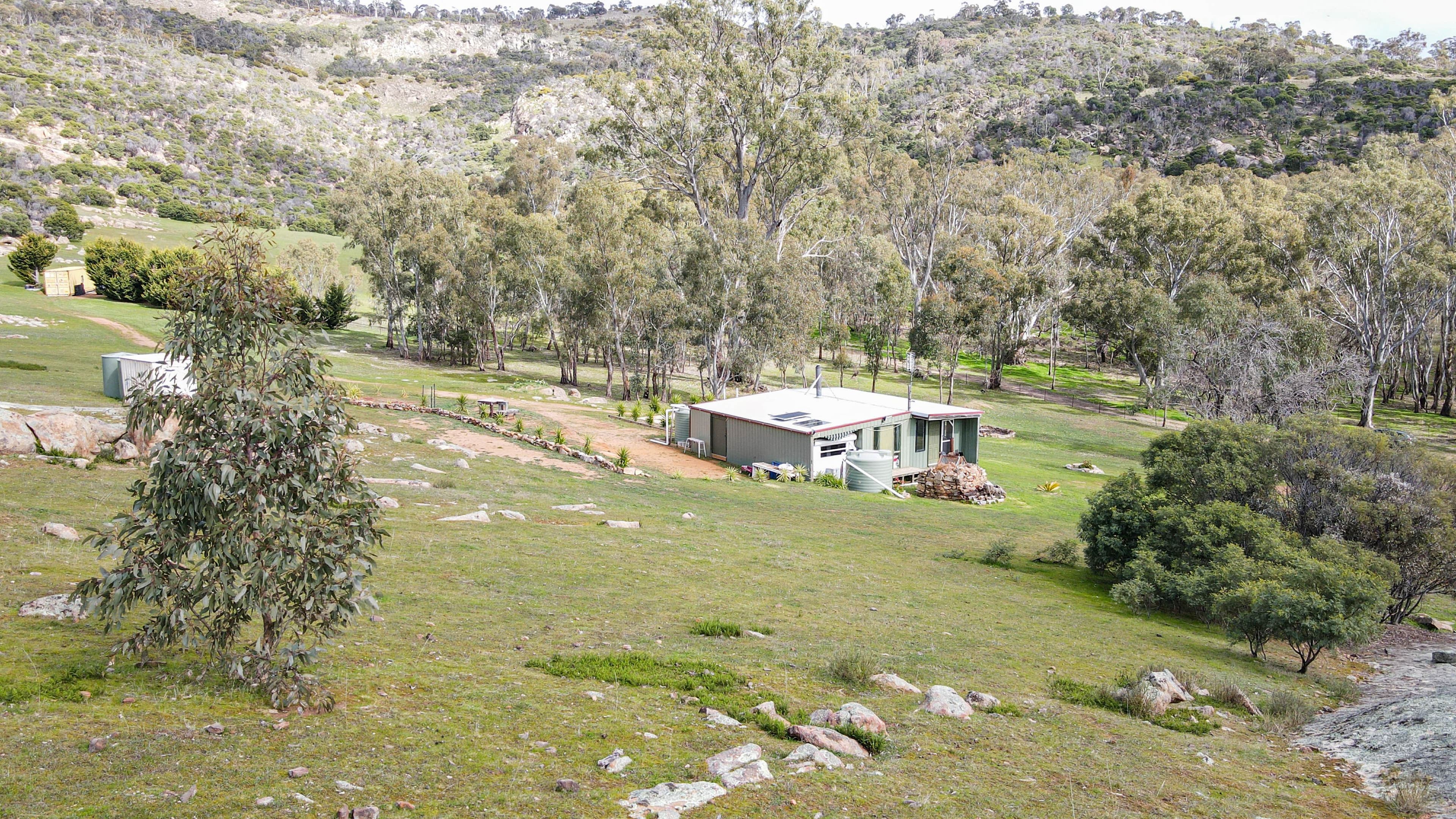 CA 54 Chinamans Lane, Moliagul VIC 3472, Moliagul - Thumbnail 4