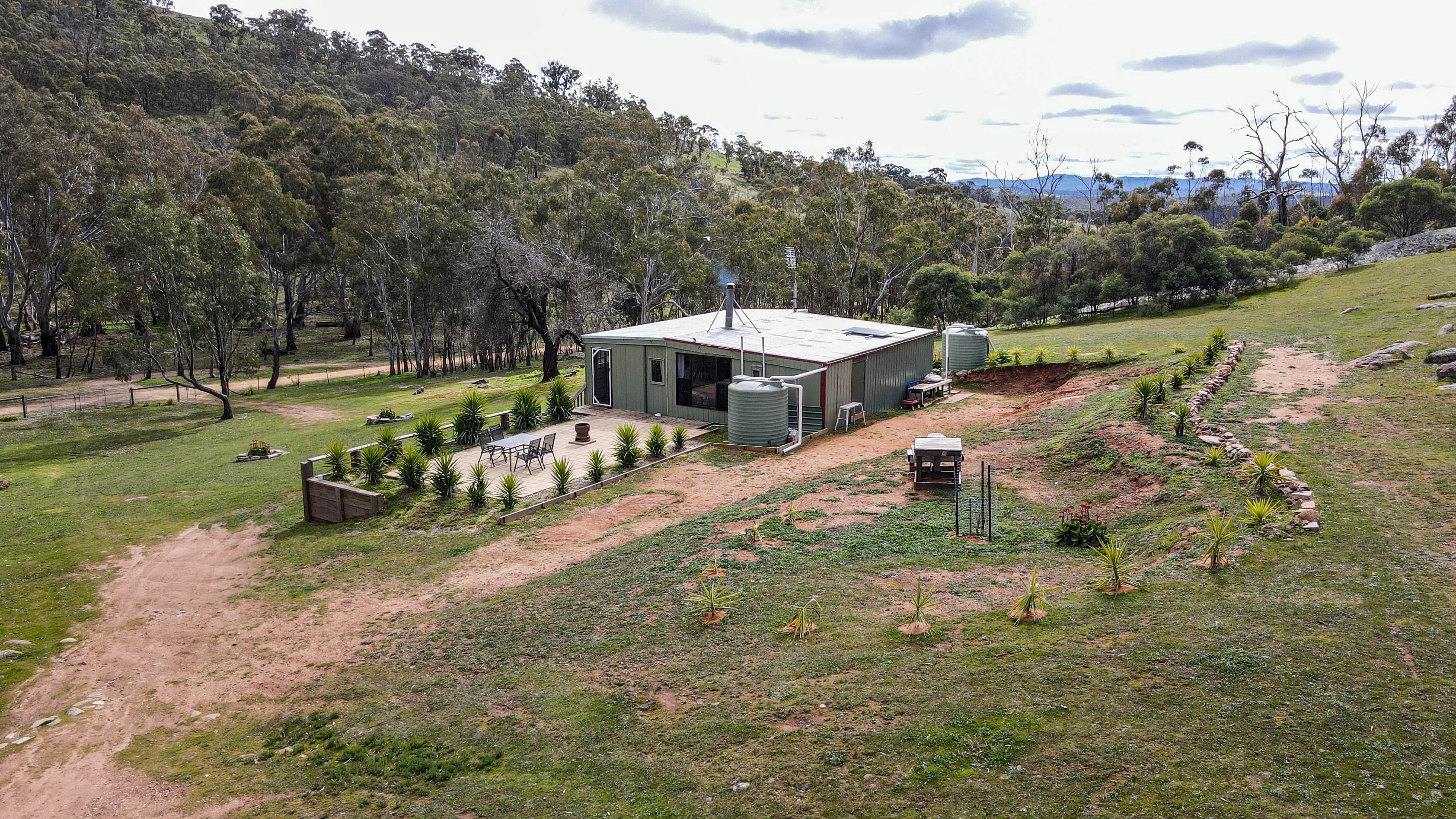 CA 54 Chinamans Lane, Moliagul VIC 3472, Moliagul - Thumbnail 5