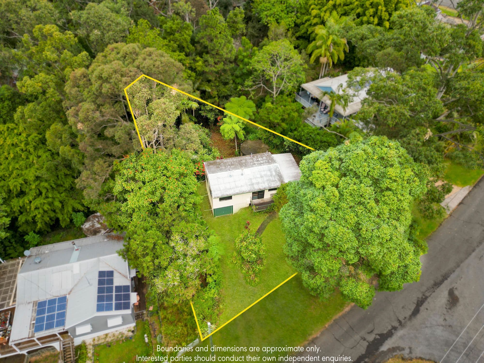5 Salvia Drive, Tamborine Mountain QLD 4272, Tamborine Mountain - Thumbnail 2