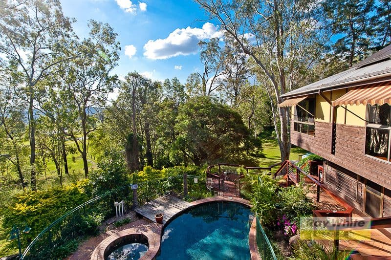 27 Nullamanna Road, CAMP MOUNTAIN QLD 4520, Camp Mountain - Image 1