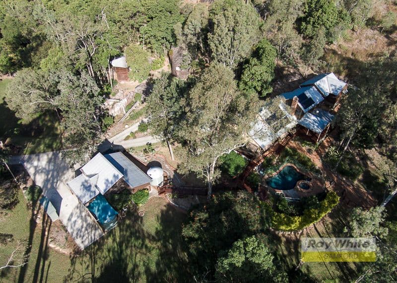 27 Nullamanna Road, CAMP MOUNTAIN QLD 4520, Camp Mountain - Thumbnail 3