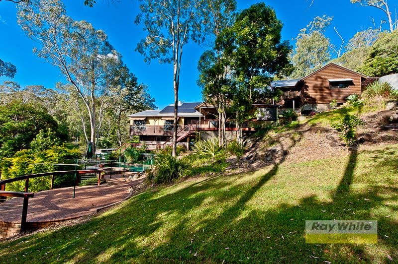 27 Nullamanna Road, CAMP MOUNTAIN QLD 4520, Camp Mountain - Thumbnail 4