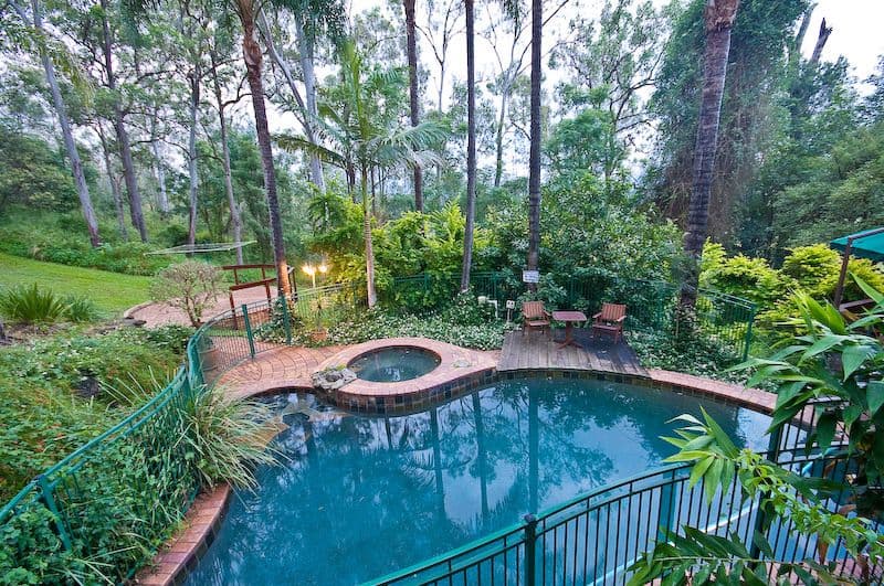 27 Nullamanna Road, CAMP MOUNTAIN QLD 4520, Camp Mountain - Thumbnail 8