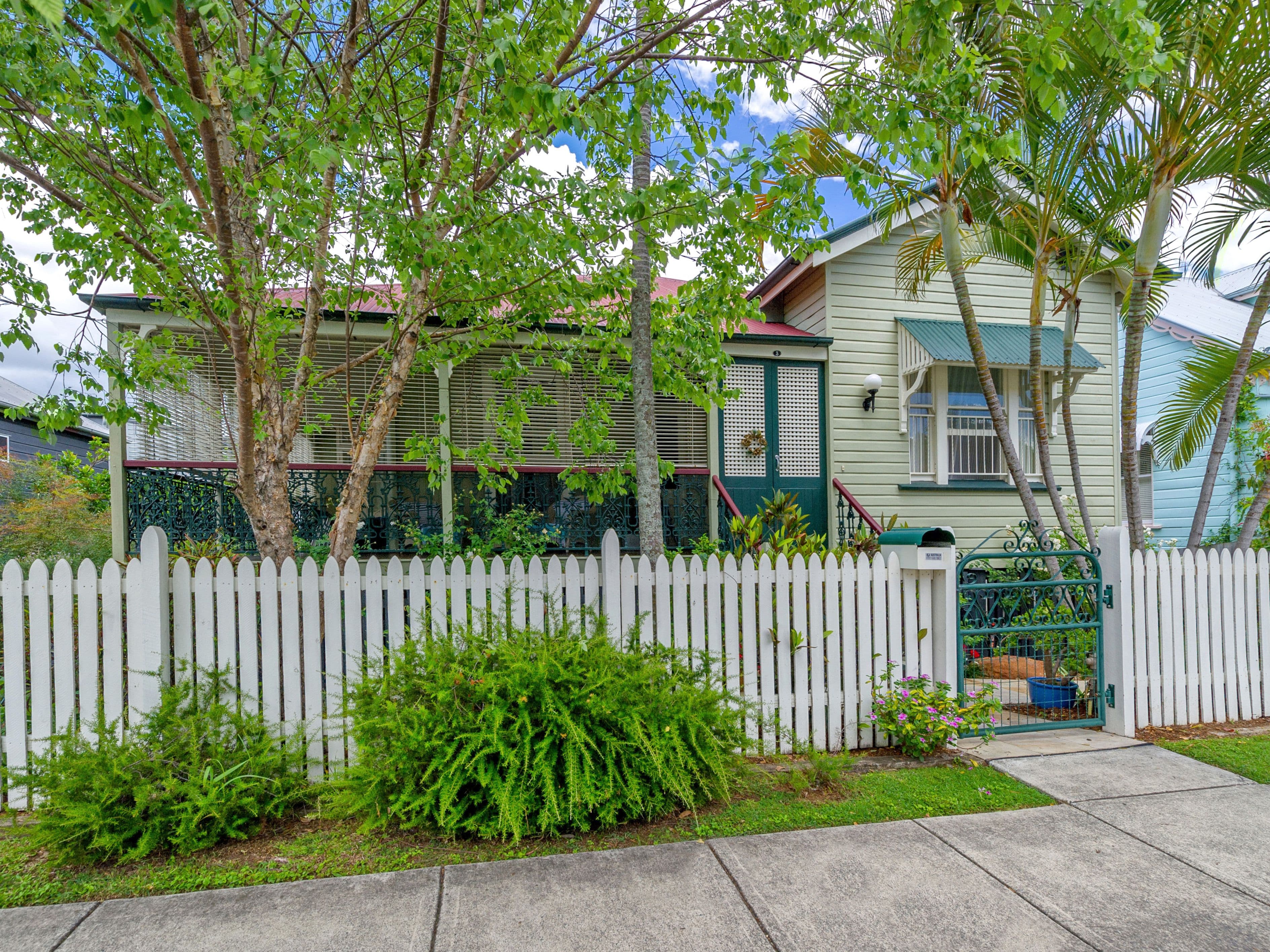 3 Beeston Street, Teneriffe QLD 4005, Teneriffe - Image 1