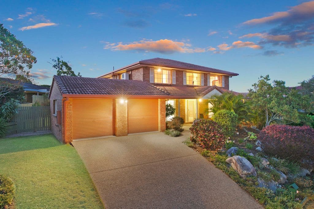 5 Myola Court, Carindale QLD 4152, Carindale - Image 1