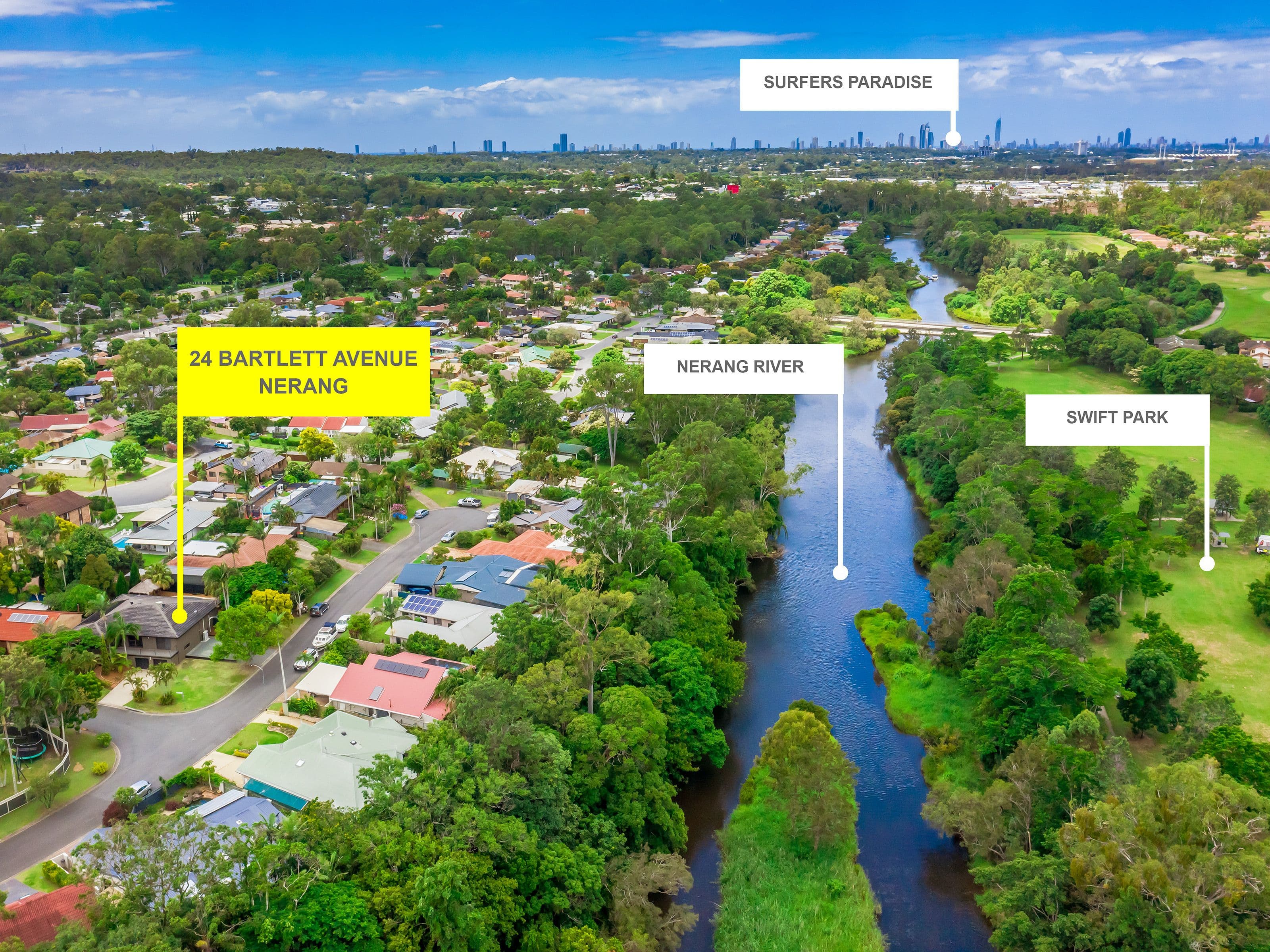 24 Bartlett Avenue, Nerang QLD 4211, Nerang - Thumbnail 4