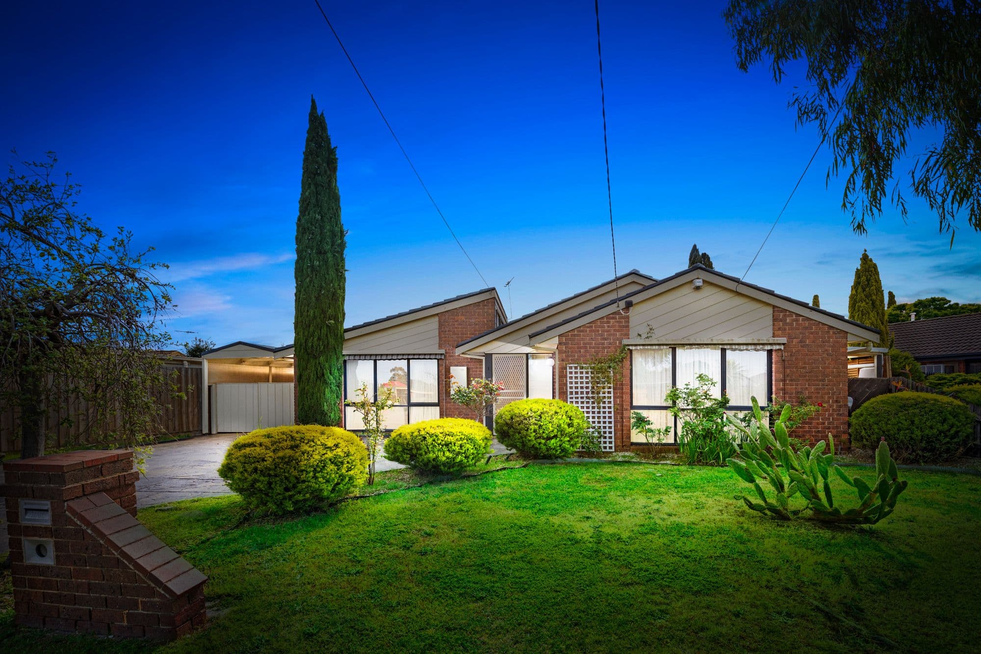 1 Rodney Court, Hoppers Crossing VIC 3029, Hoppers Crossing - Image 1
