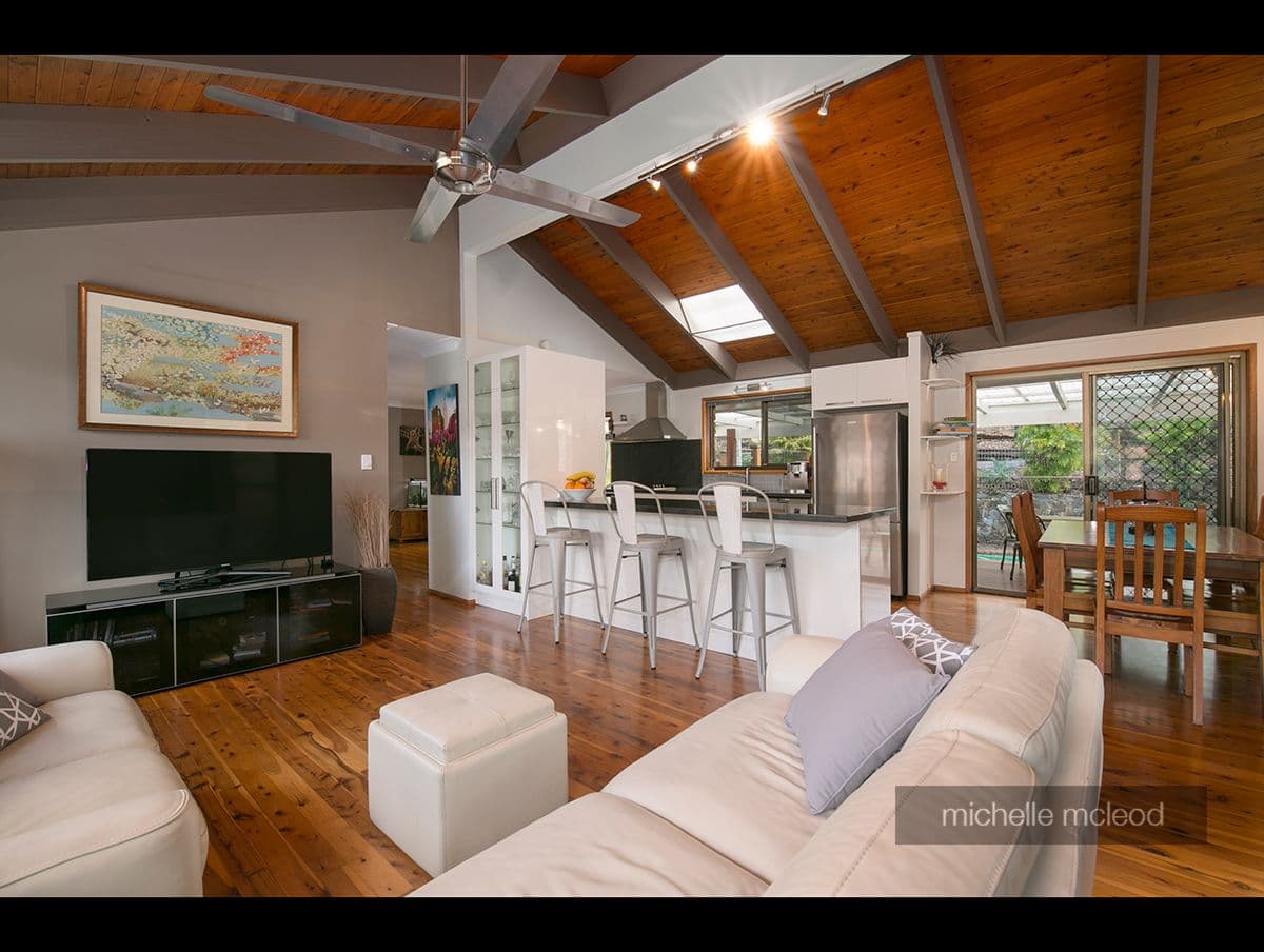 51 Goolman Street, Chapel Hill QLD 4069, Chapel Hill - Thumbnail 3