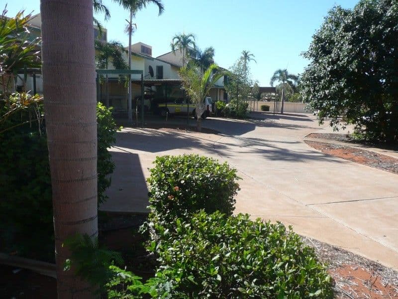 4 TRAINE Crescent, SOUTH HEDLAND WA 6722, South Hedland - Image 1