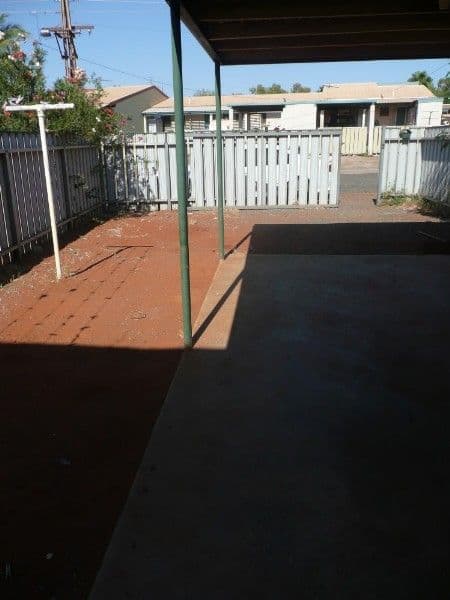 4 TRAINE Crescent, SOUTH HEDLAND WA 6722, South Hedland - Thumbnail 2