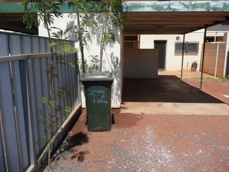4 TRAINE Crescent, SOUTH HEDLAND WA 6722, South Hedland - Thumbnail 3