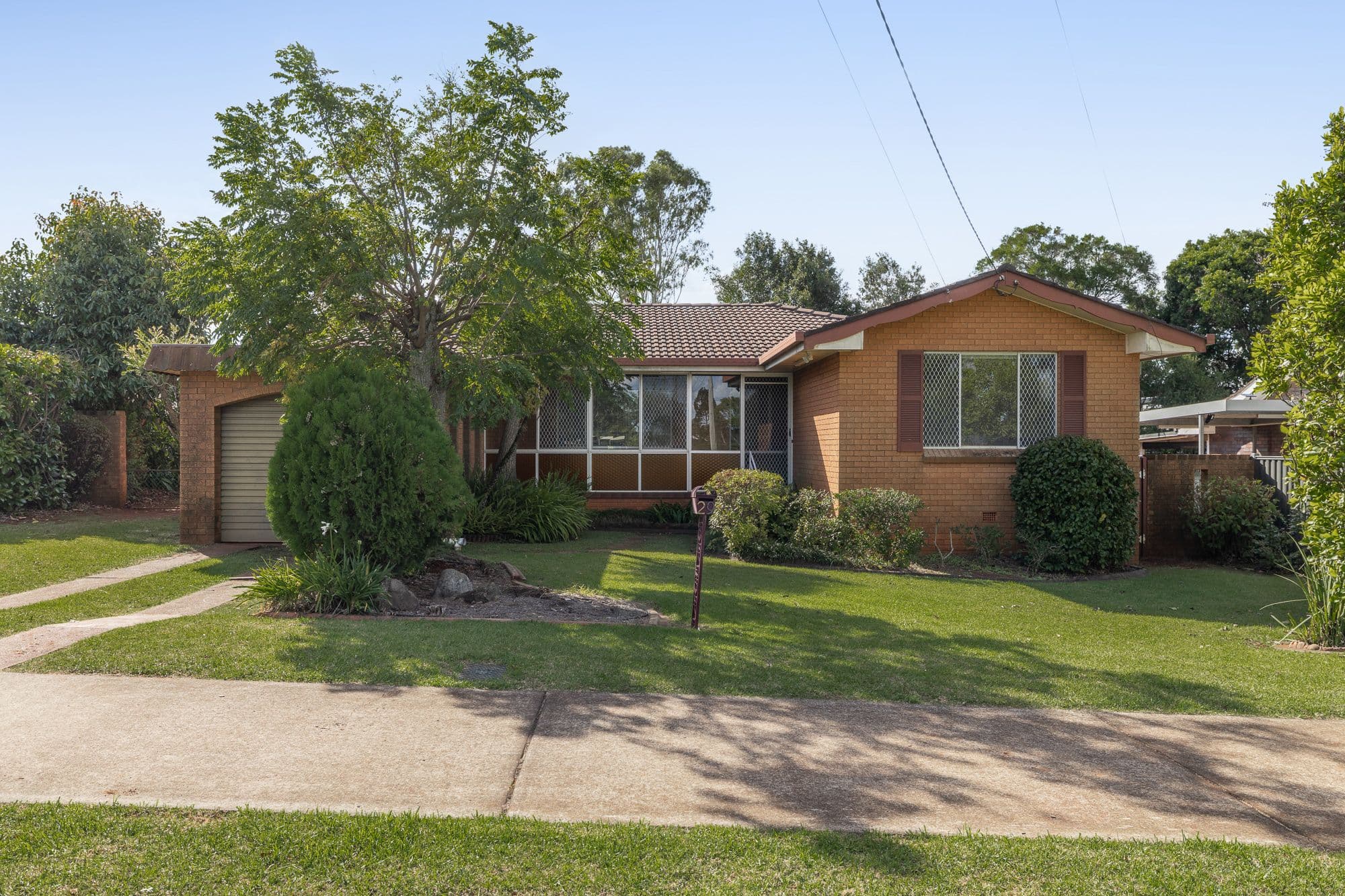 29 Clive Crescent, Darling Heights QLD 4350, Darling Heights - Image 1