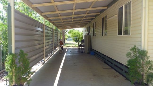 31 Crane Street, LONGREACH QLD 4730, Longreach - Thumbnail 4