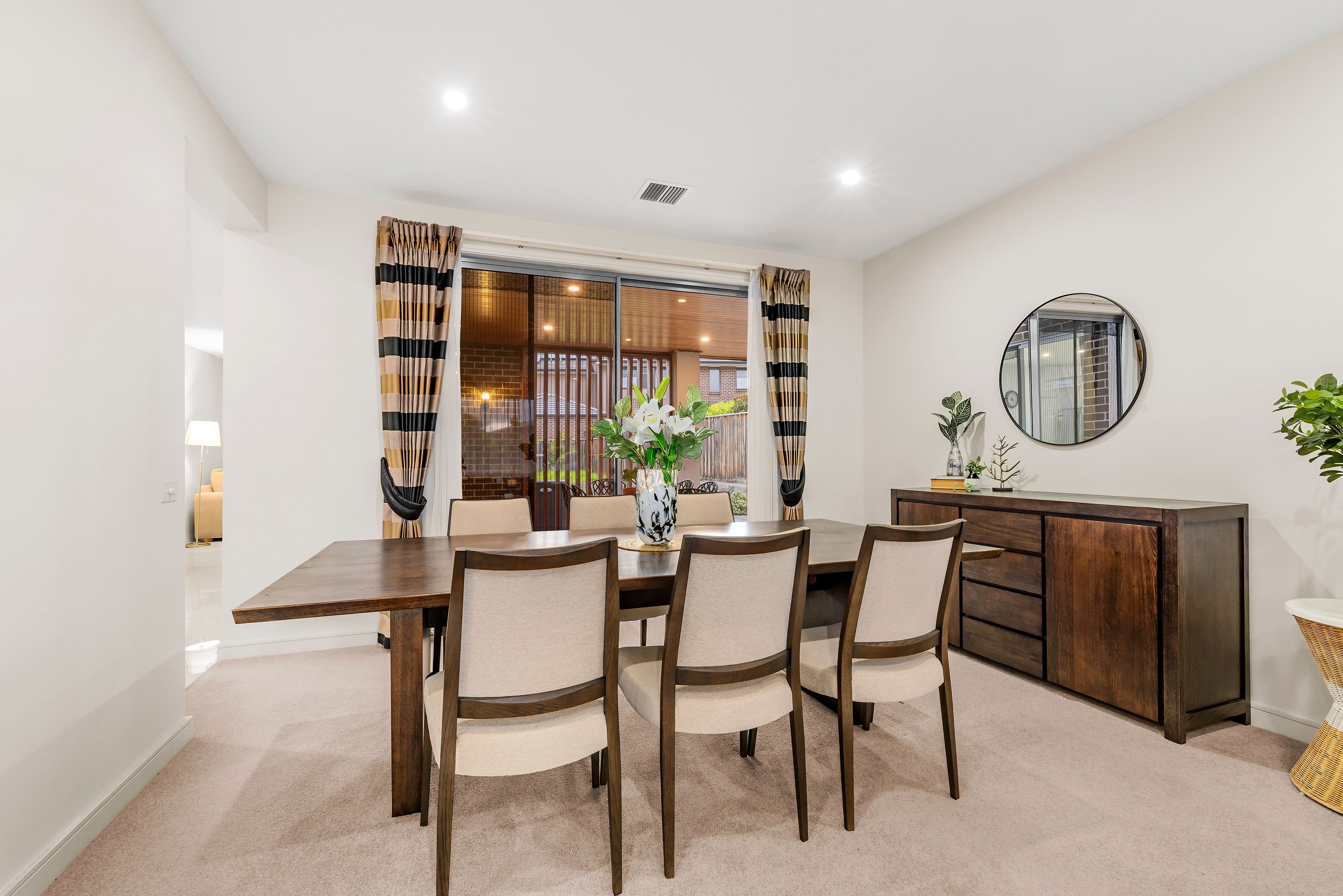 36 Harcrest Boulevard, Wantirna South VIC 3152, Wantirna South - Thumbnail 8