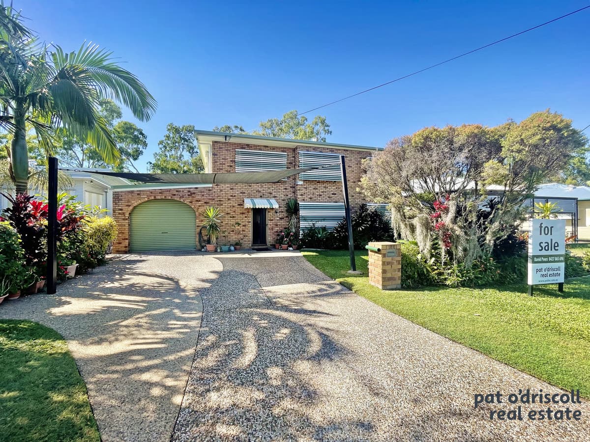 186 Craig Street, Berserker QLD, Berserker - Image 1