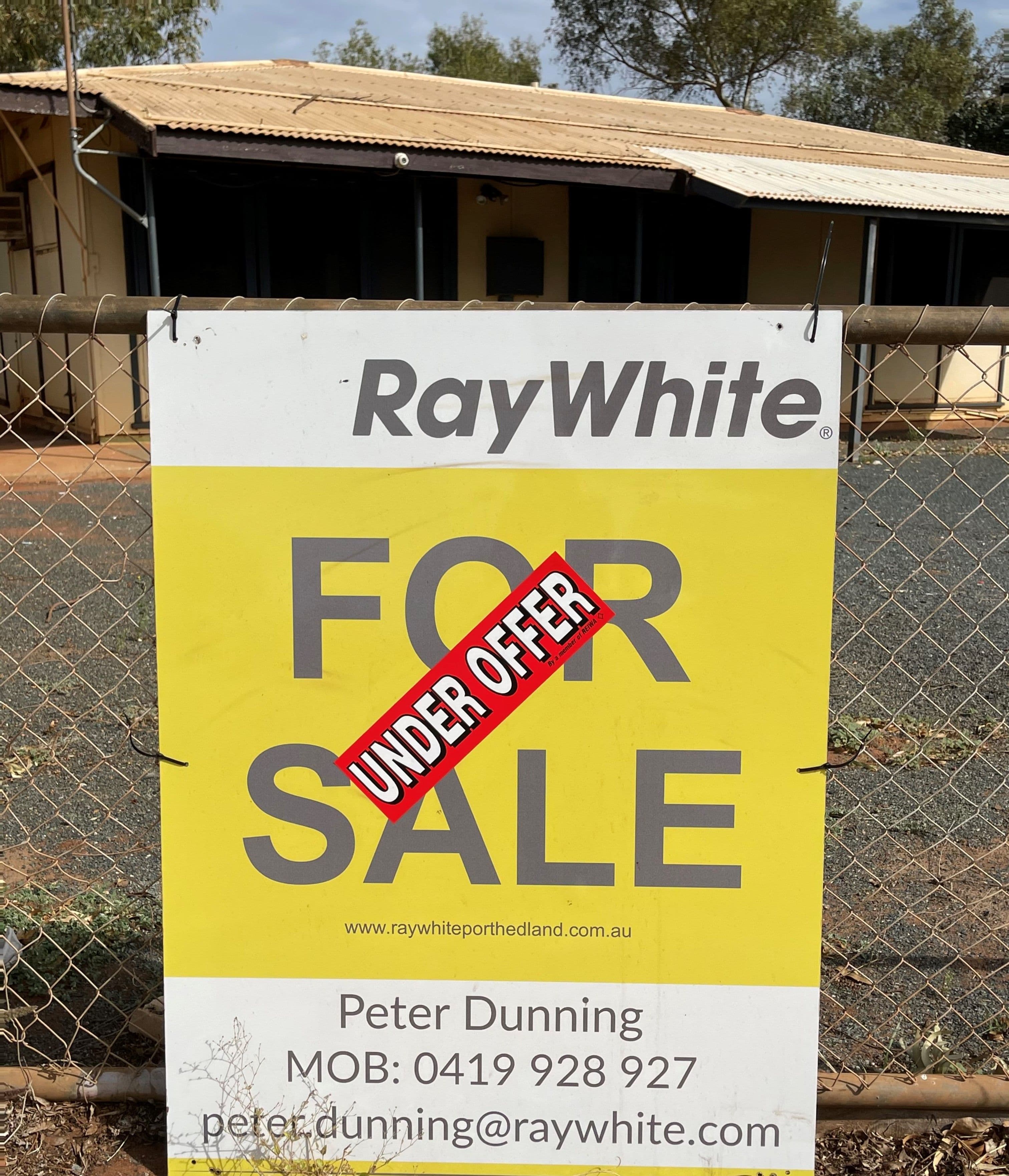 62 Greene Place, South Hedland WA 6722, South Hedland - Image 1
