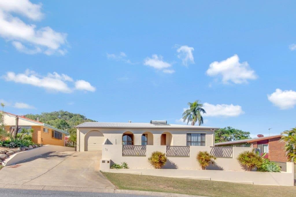 30 Vernon Road, Telina QLD 4680, Telina - Image 1