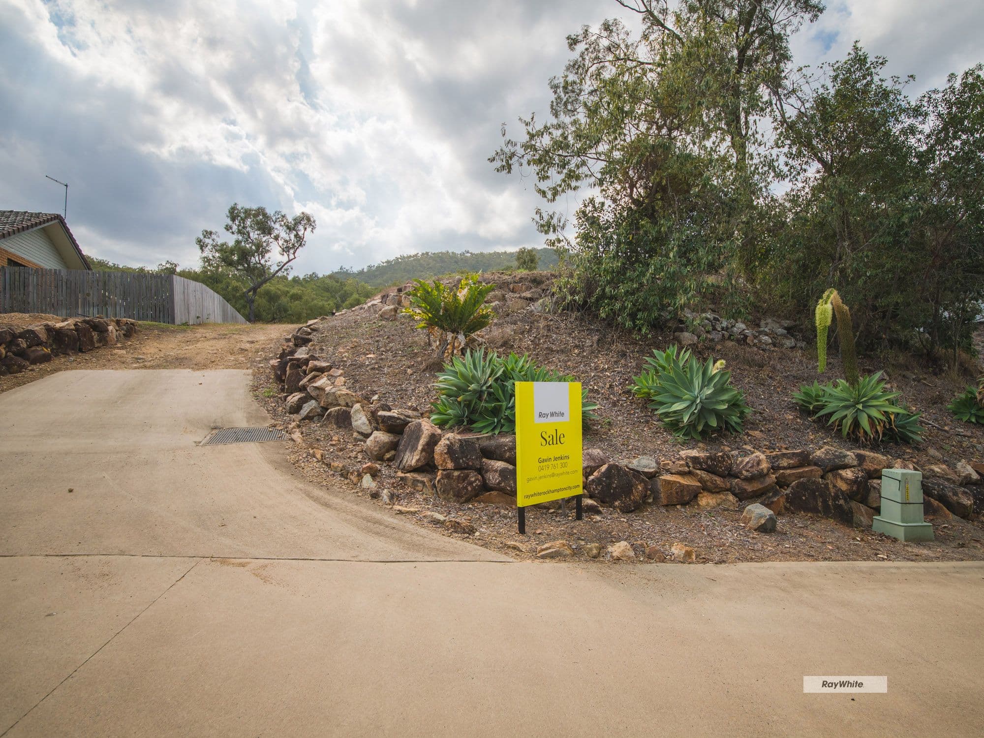 7 Vanderspek Place, Frenchville QLD 4701, Frenchville - Thumbnail 2