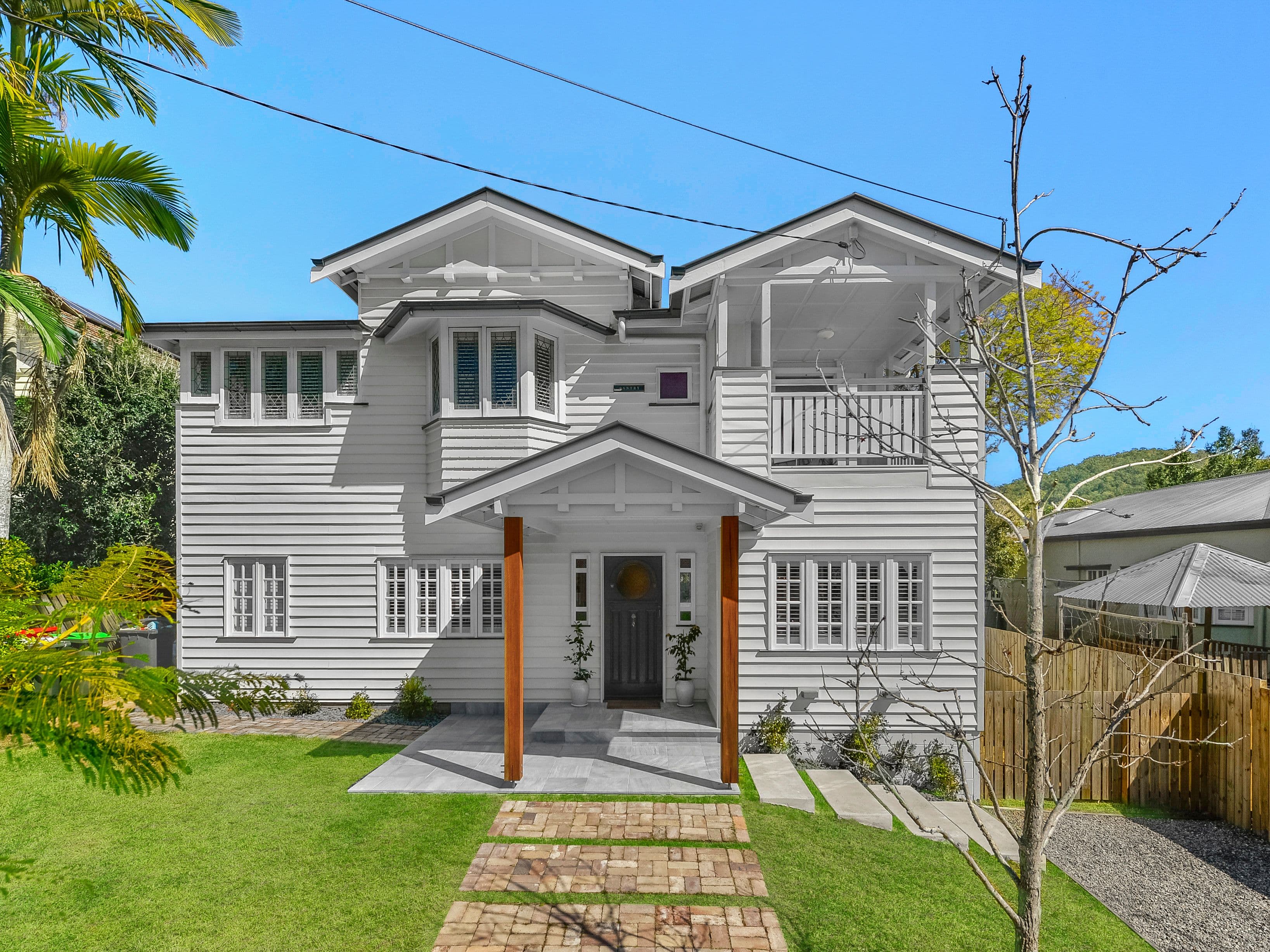 94 Glenlyon Drive, Ashgrove QLD 4060, Ashgrove - Thumbnail 2