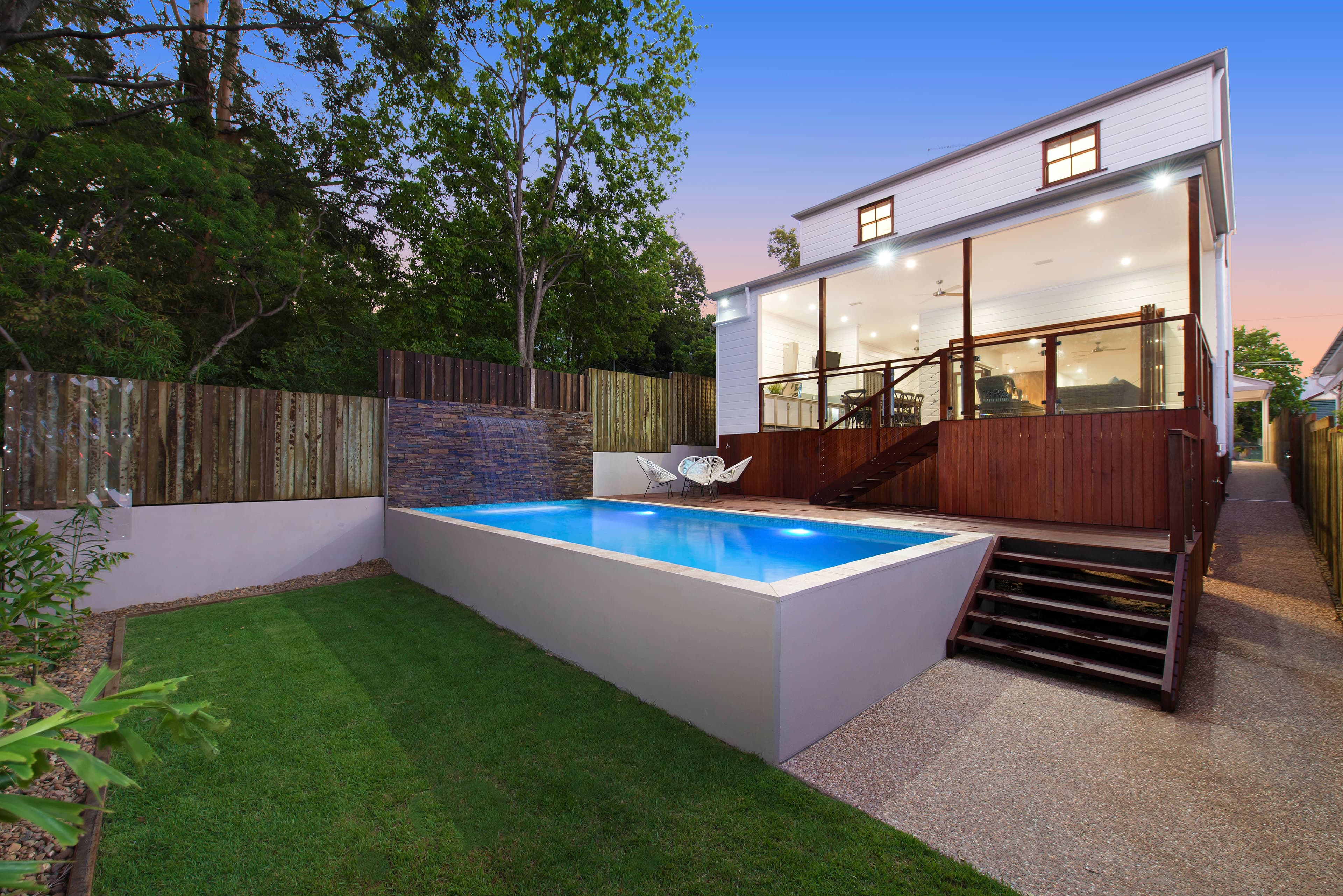 17 Glanmire Street, Paddington QLD 4064, Paddington - Image 1