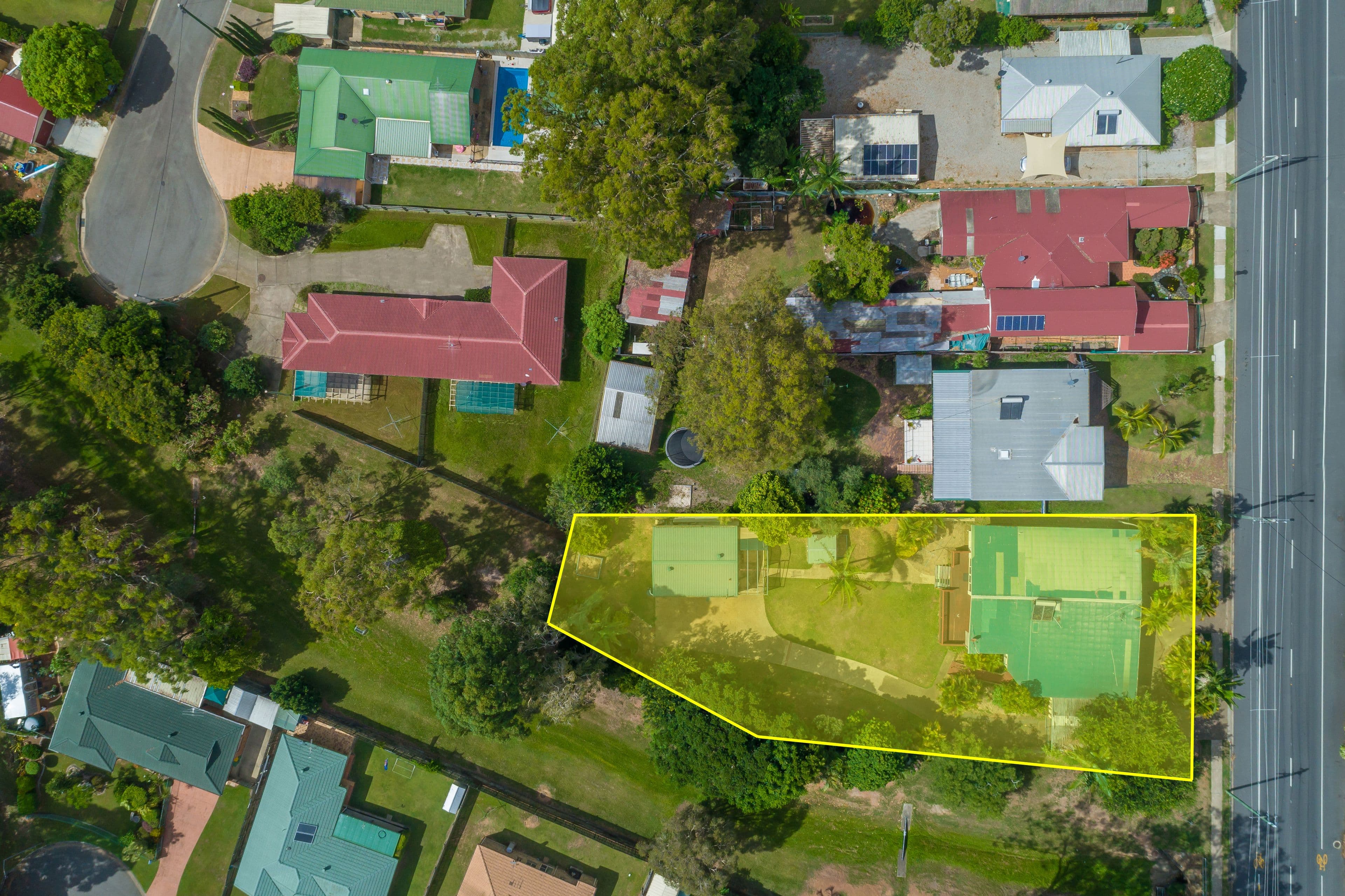 72 School Road, Kallangur QLD 4503, Kallangur - Image 1
