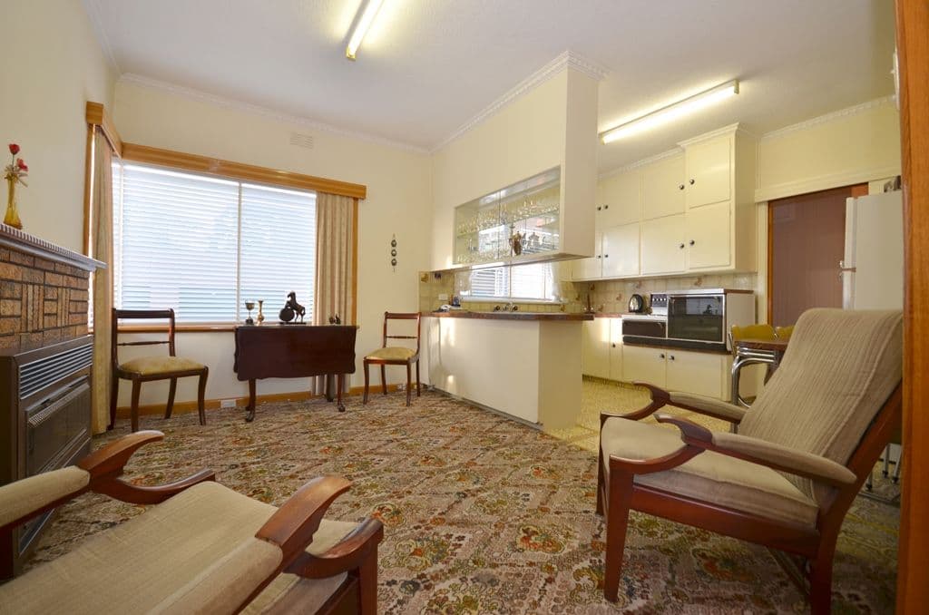 4 Howitt Street, BALLARAT NORTH VIC 3350, Ballarat North - Thumbnail 4