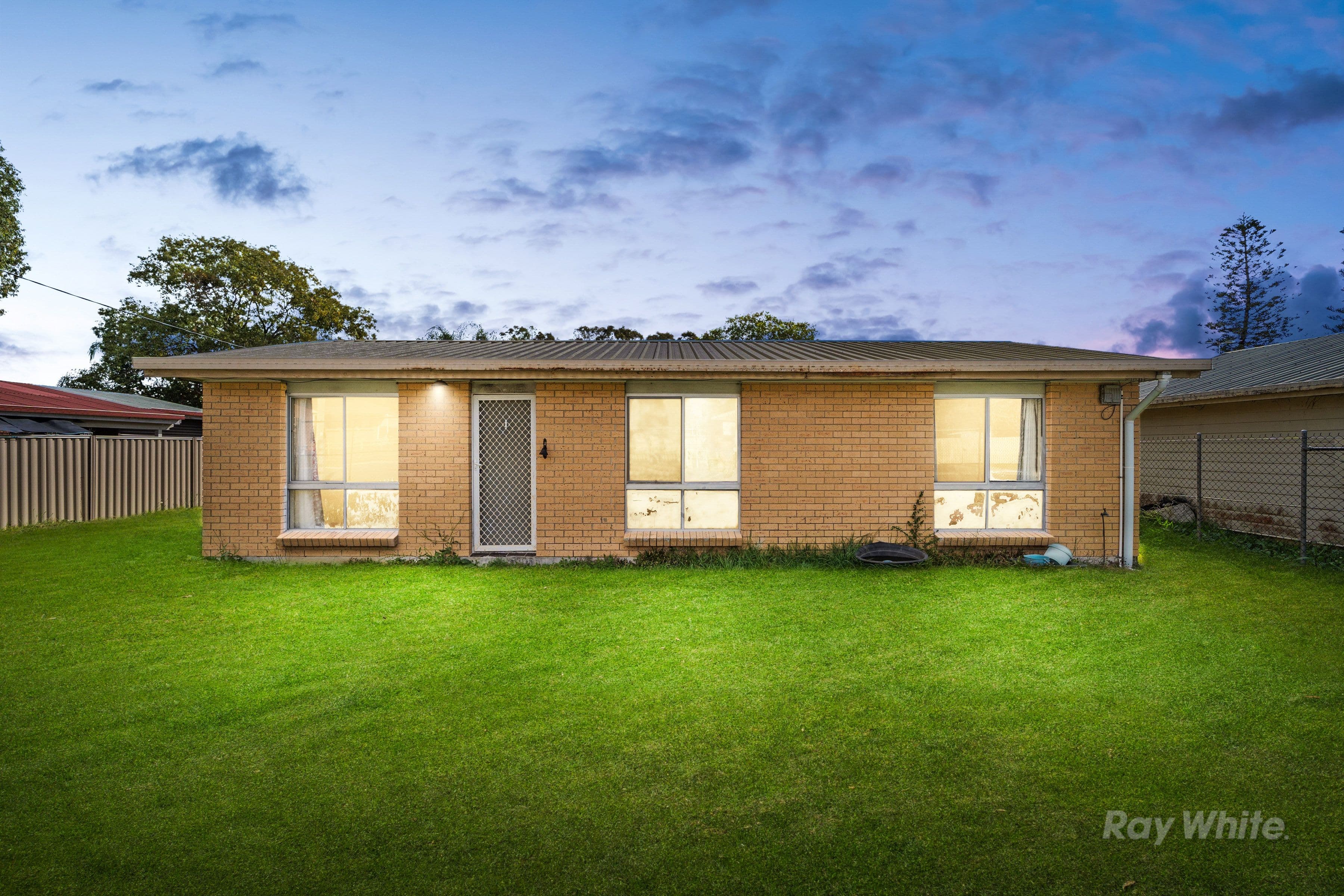18 Schmidt Road, Eagleby QLD 4207, Eagleby - Image 1