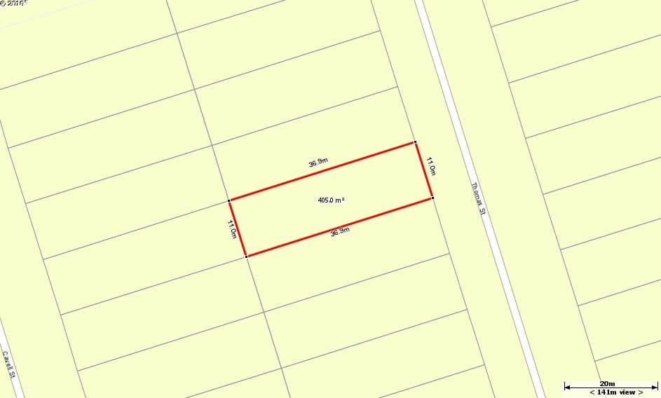 98 Thomas Street, Birkdale QLD 4159, Birkdale - Thumbnail 7