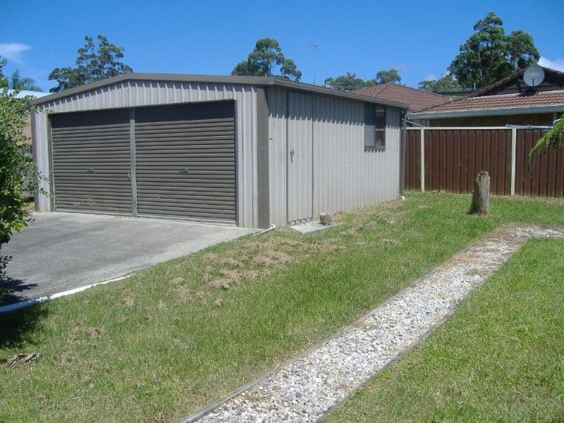 26 Vost Drive, SANCTUARY POINT NSW 2540, Sanctuary Point - Thumbnail 4