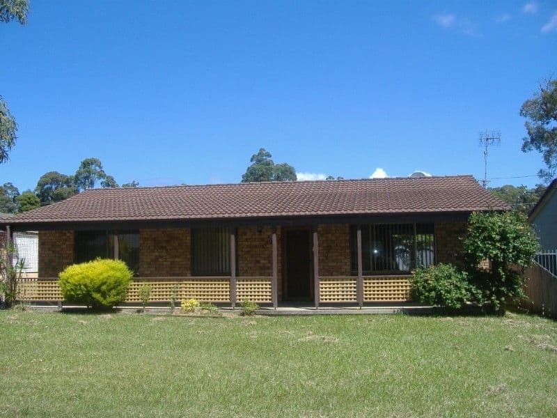 26 Vost Drive, SANCTUARY POINT NSW 2540, Sanctuary Point - Thumbnail 7