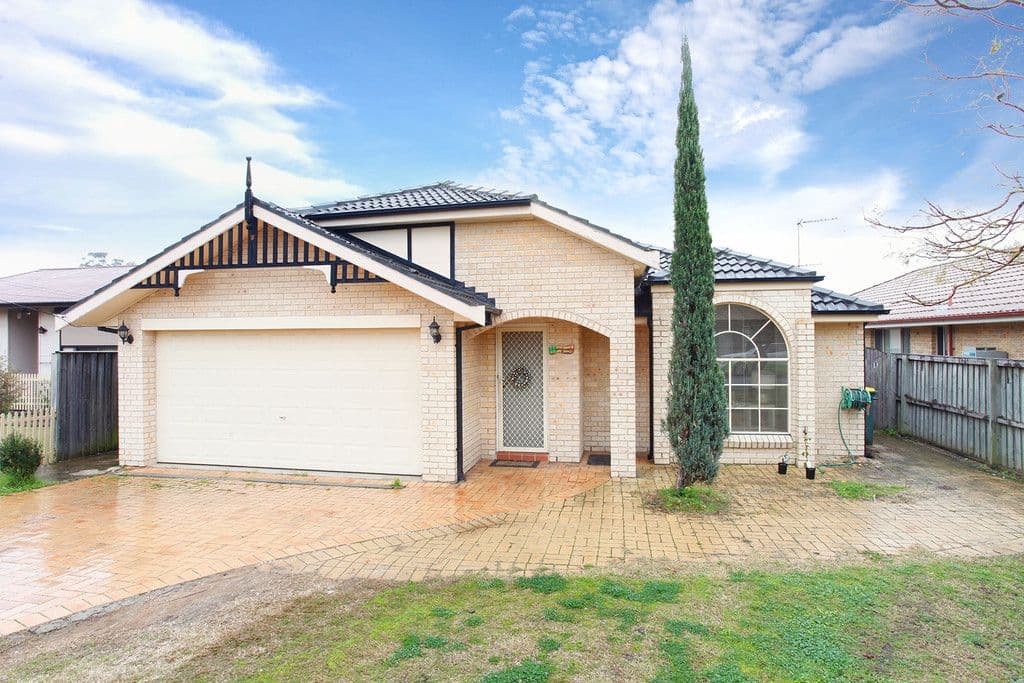 42 Willis Street, Rooty Hill NSW 2766, Rooty Hill - Image 1