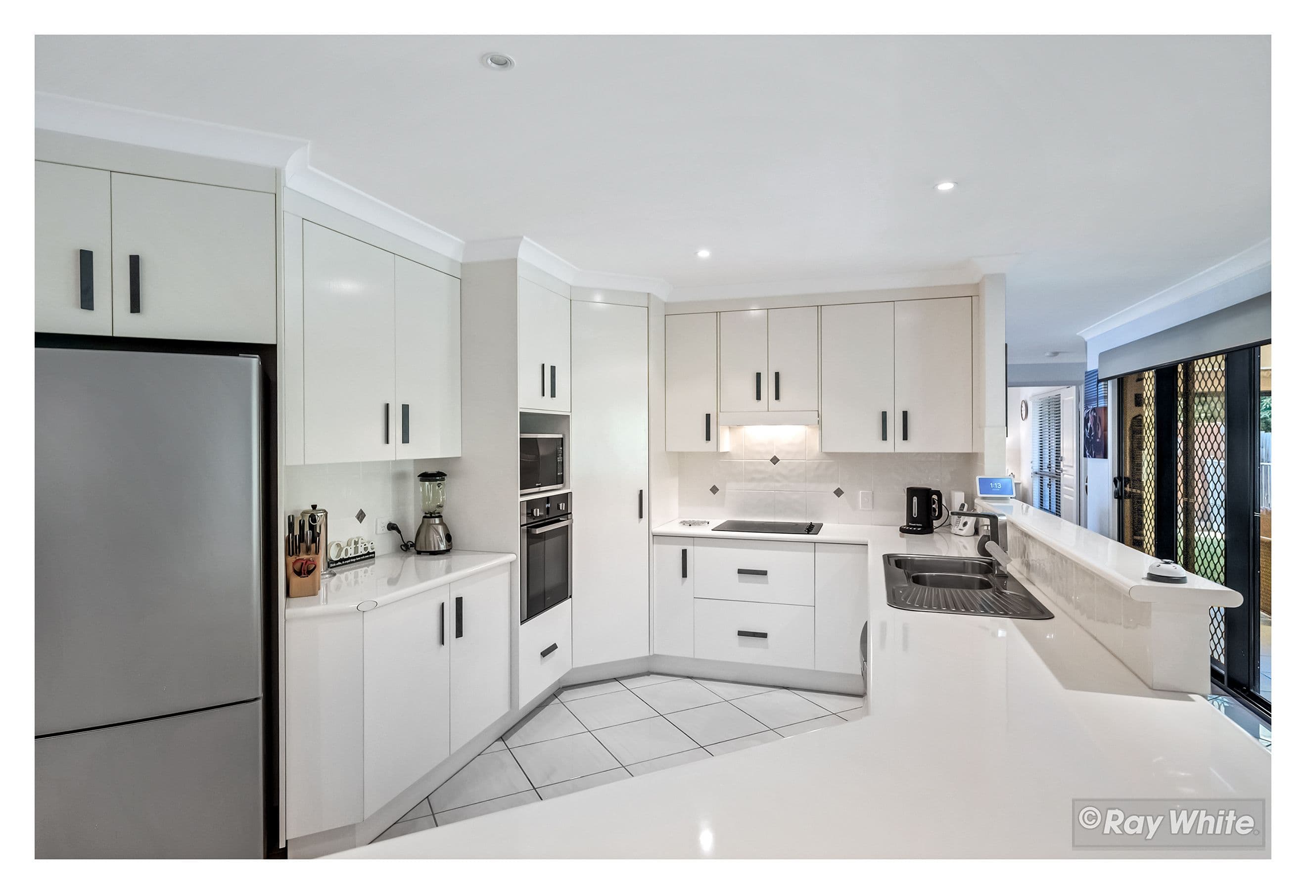 6 Menkin Place, Frenchville QLD 4701, Frenchville - Thumbnail 3