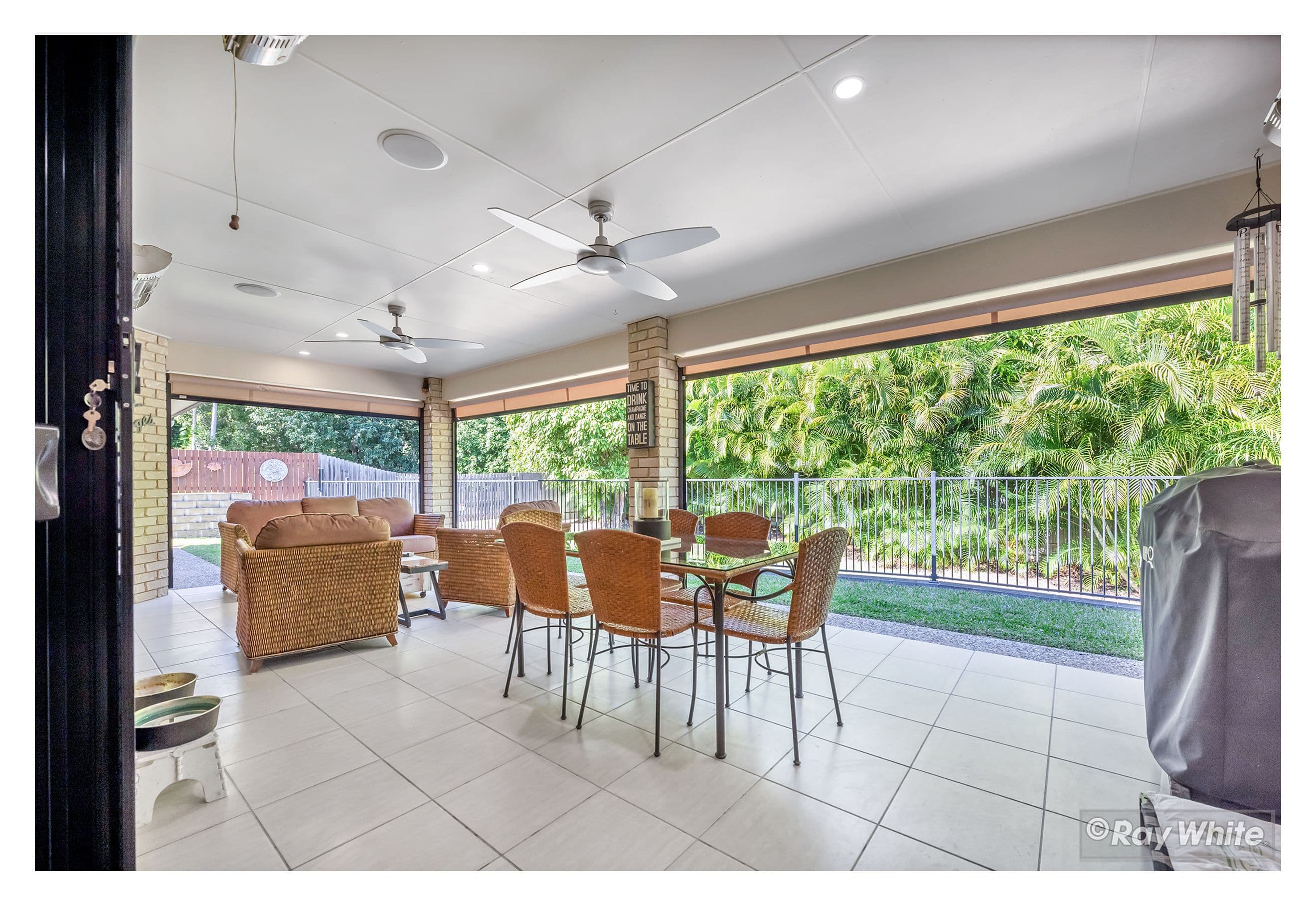 6 Menkin Place, Frenchville QLD 4701, Frenchville - Thumbnail 4