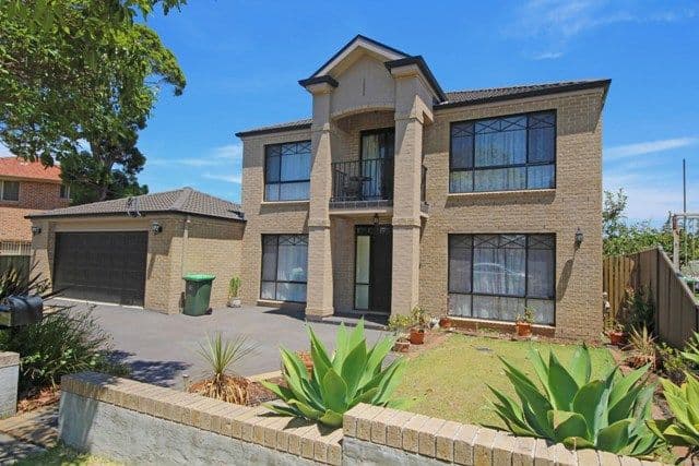 2 LILAC Street, PUNCHBOWL NSW 2196, Punchbowl - Image 1