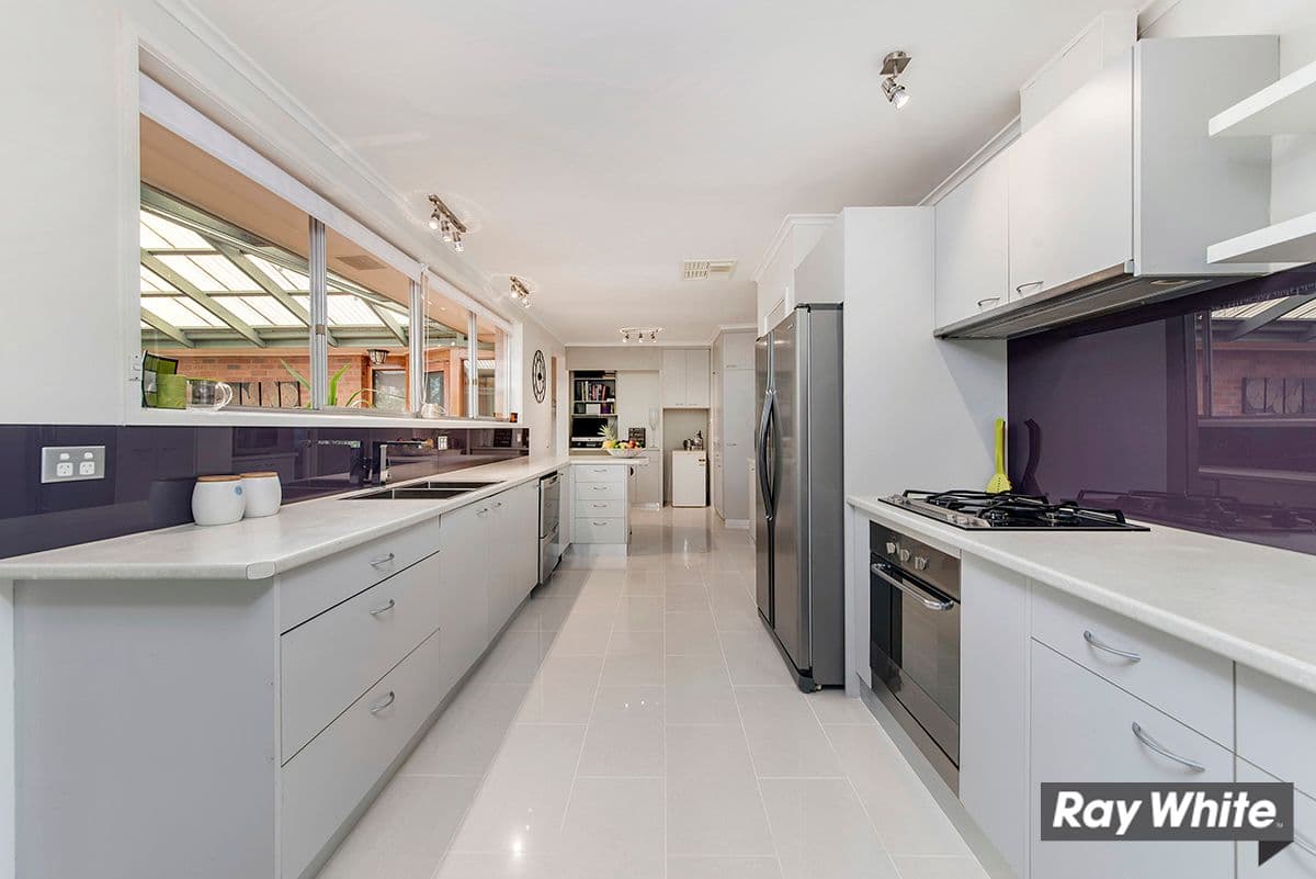 18 Jagara Street, Aranda ACT 2614, Aranda - Image 1