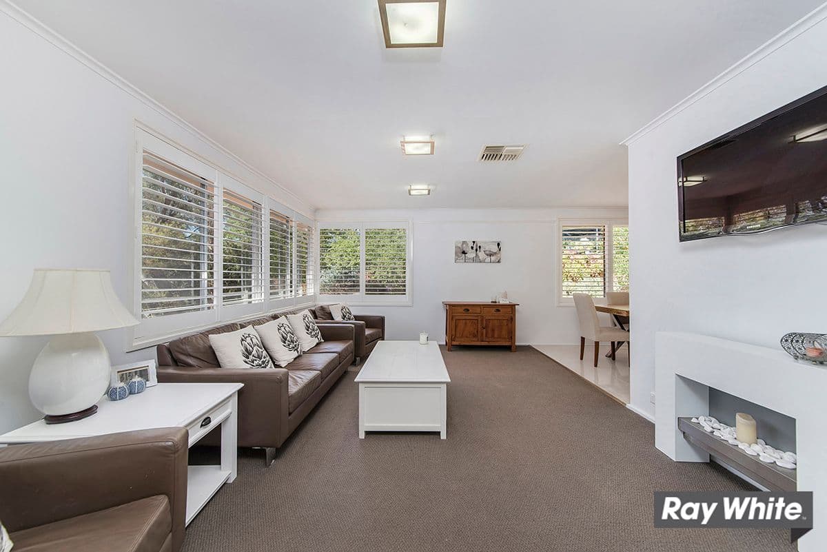 18 Jagara Street, Aranda ACT 2614, Aranda - Thumbnail 2