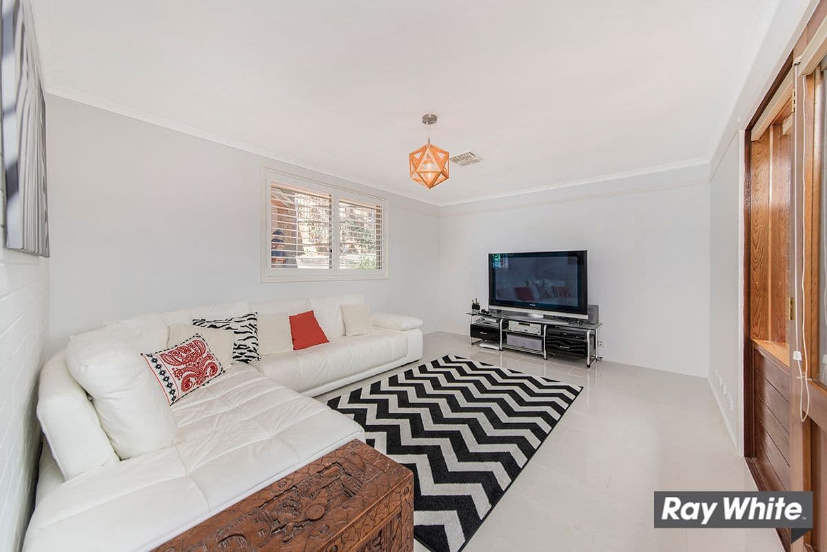 18 Jagara Street, Aranda ACT 2614, Aranda - Thumbnail 4
