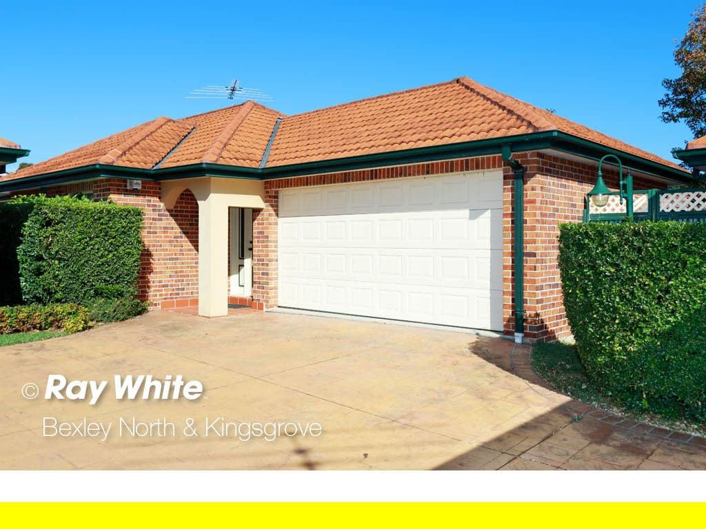 29 Morgan Street, KINGSGROVE NSW 2208, Kingsgrove - Image 1