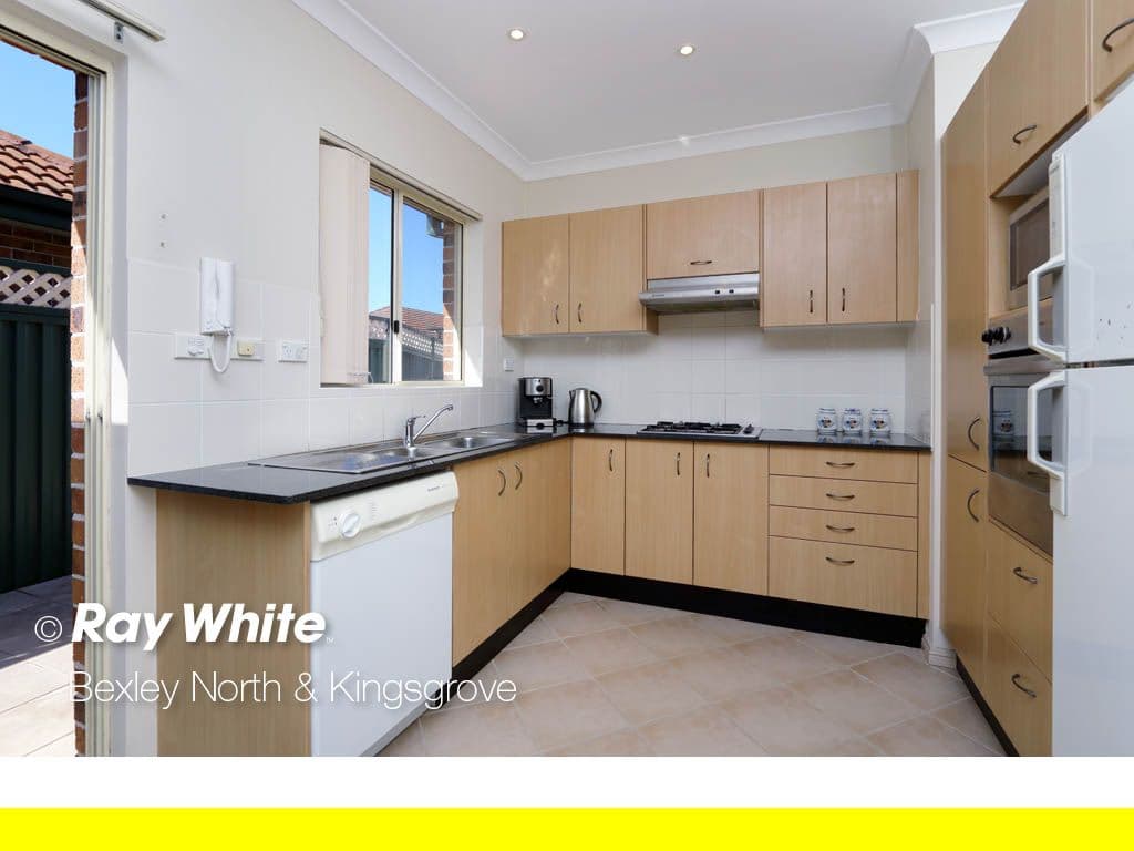 29 Morgan Street, KINGSGROVE NSW 2208, Kingsgrove - Thumbnail 2