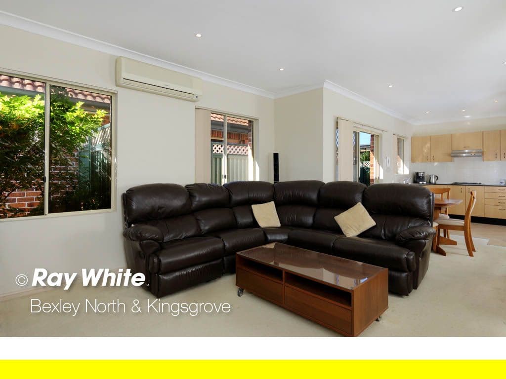 29 Morgan Street, KINGSGROVE NSW 2208, Kingsgrove - Thumbnail 3