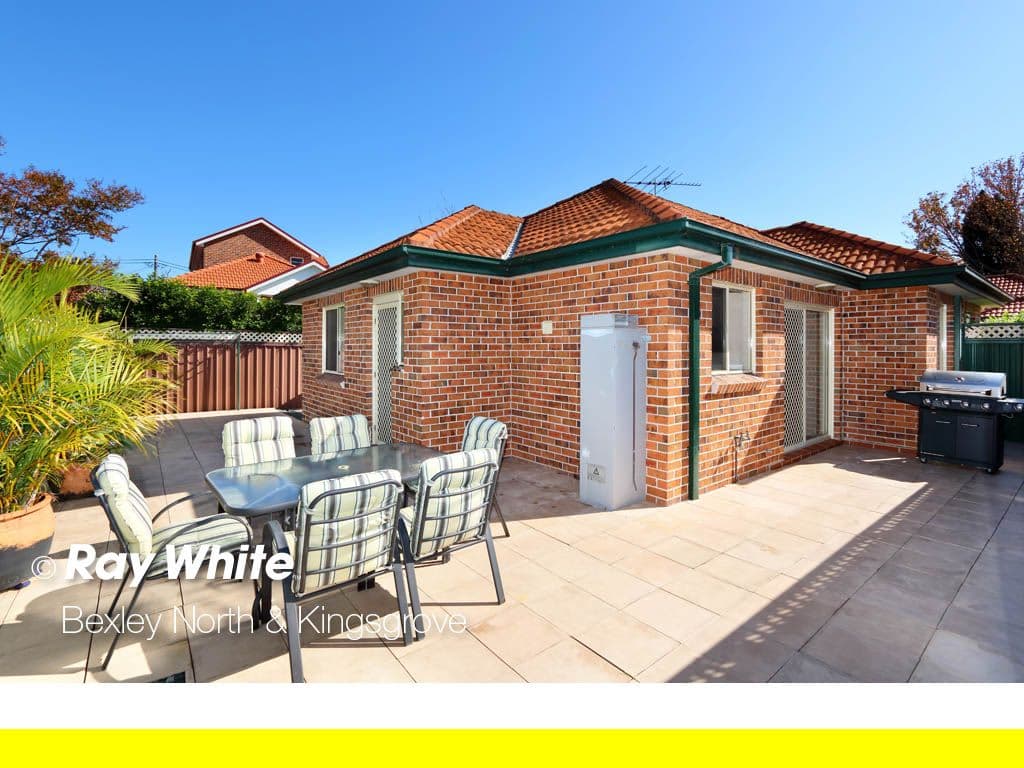 29 Morgan Street, KINGSGROVE NSW 2208, Kingsgrove - Thumbnail 4