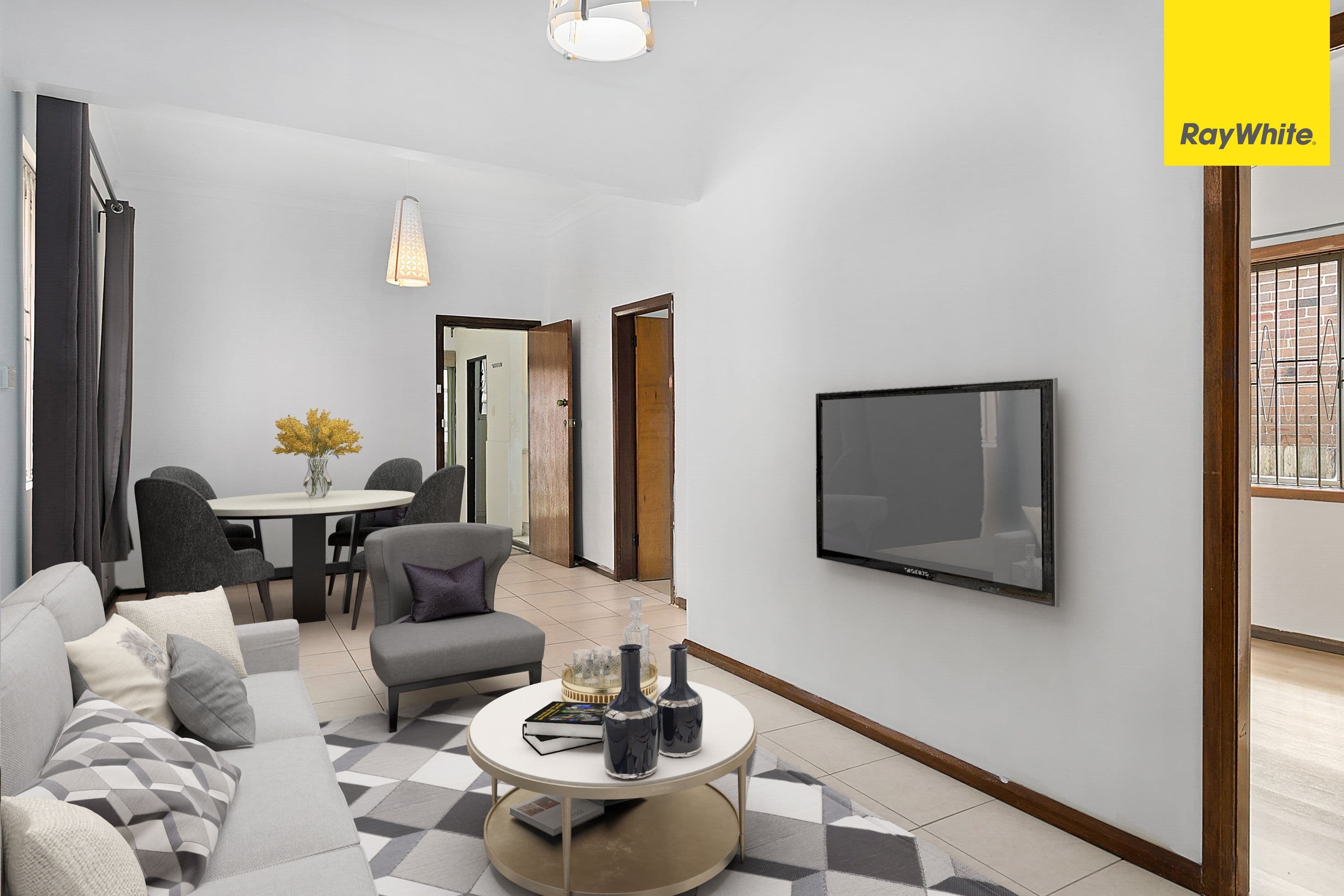 14 Fourth Avenue, Campsie - Image 1