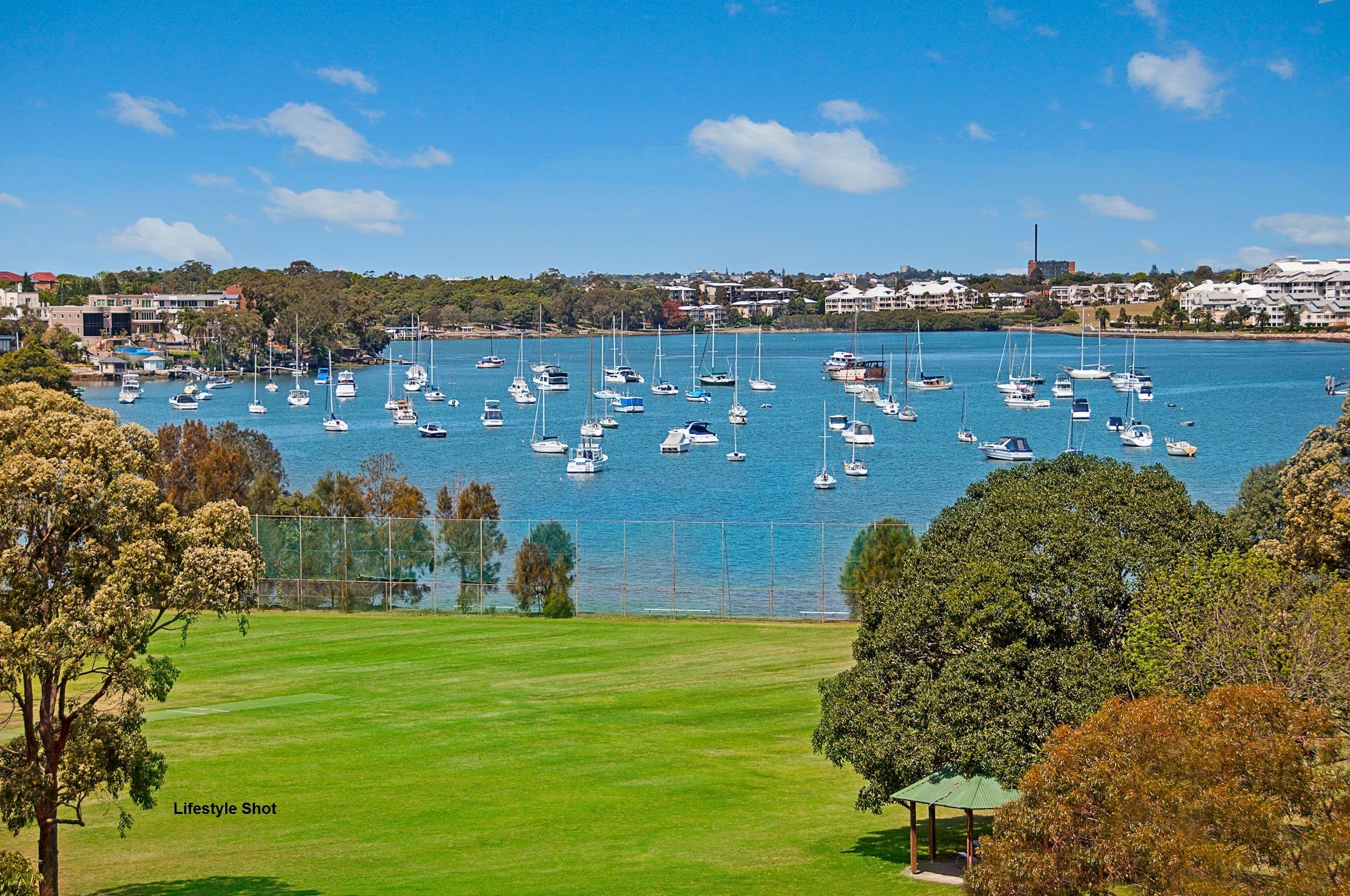 16 Beach Street, Tennyson Point - Thumbnail 7