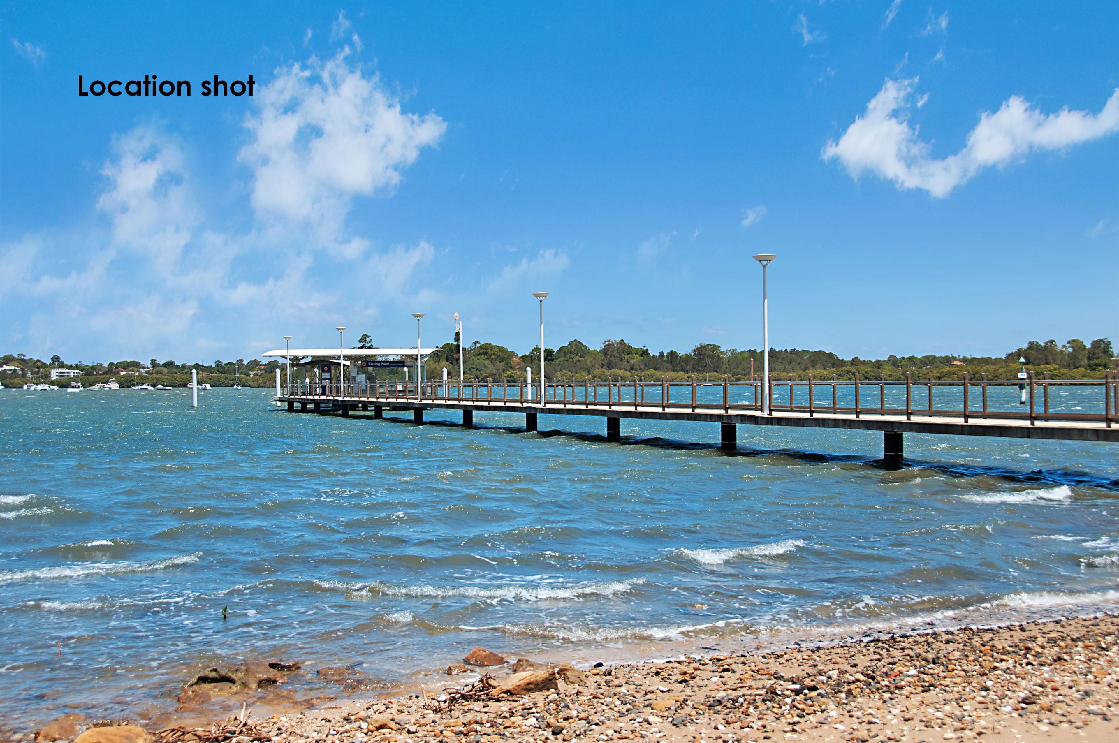 16 Beach Street, Tennyson Point - Thumbnail 8